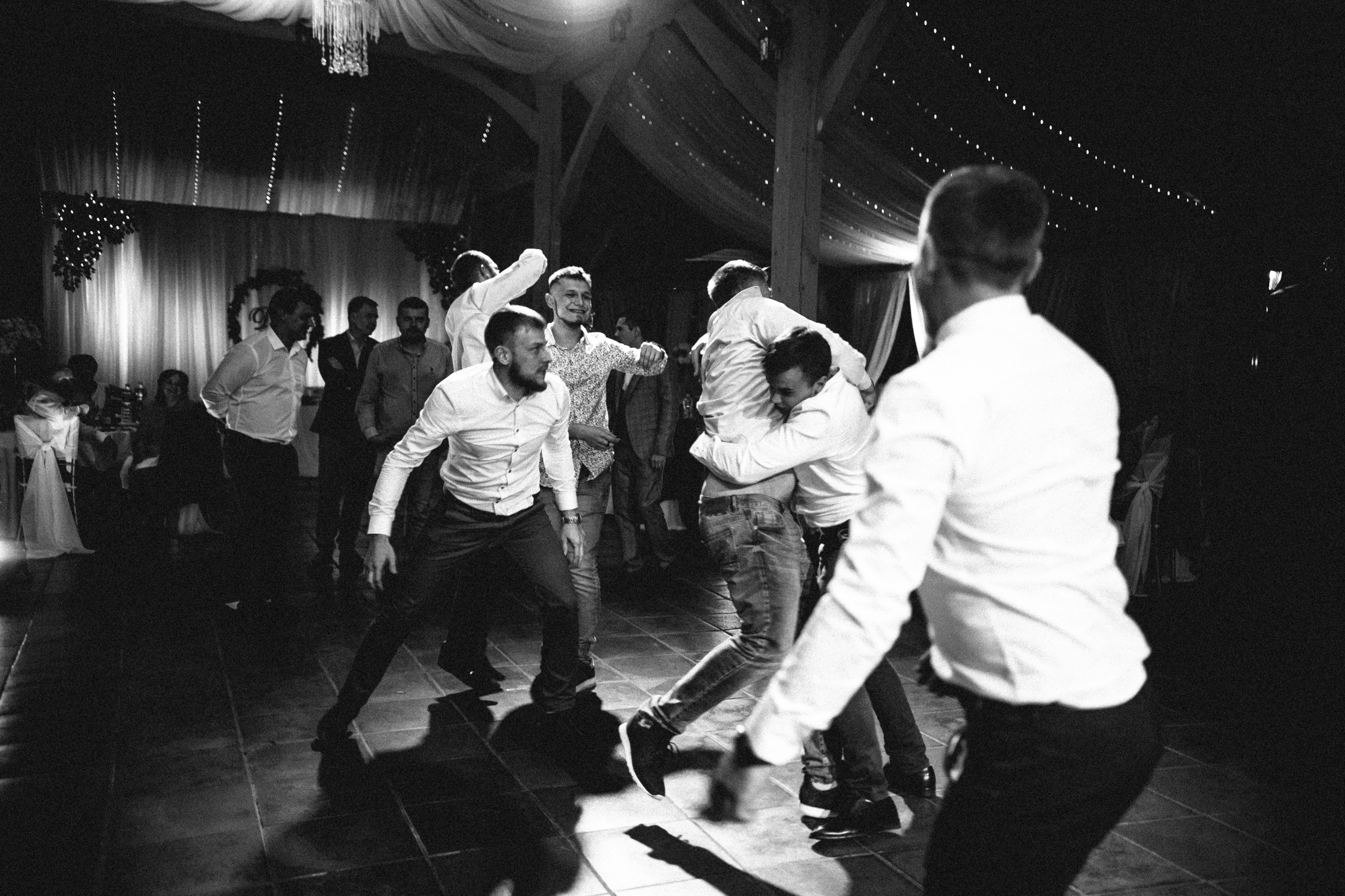 О & D. Photographer Vlad Boytsoff