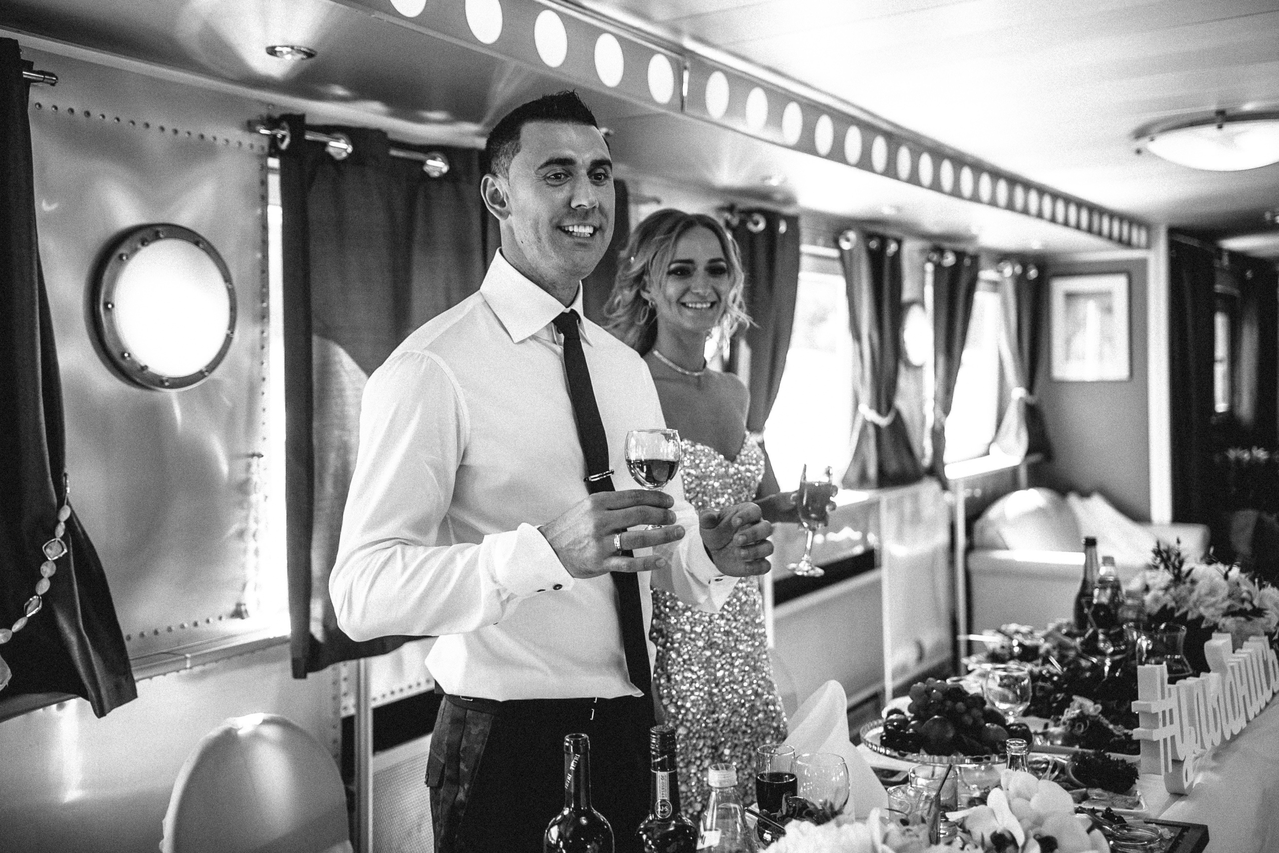 I & A. Photographer Vlad Boytsoff