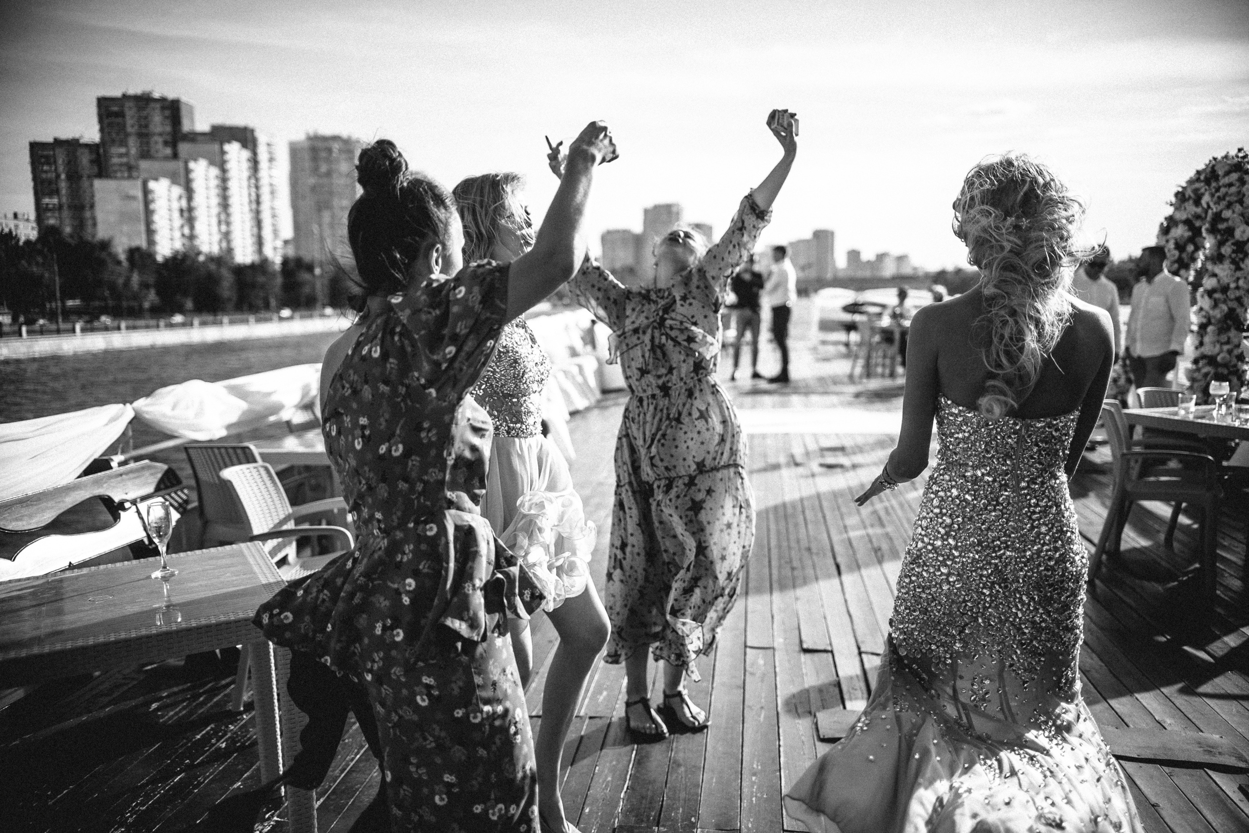 I & A. Photographer Vlad Boytsoff