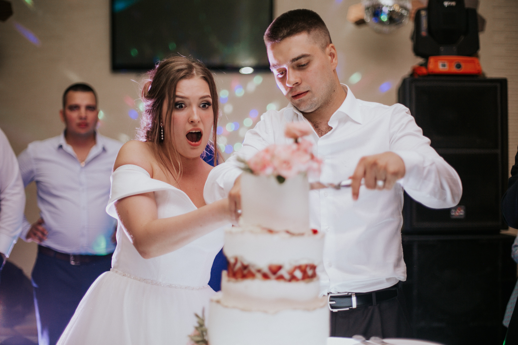 D & S. Photographer Vlad Boytsoff