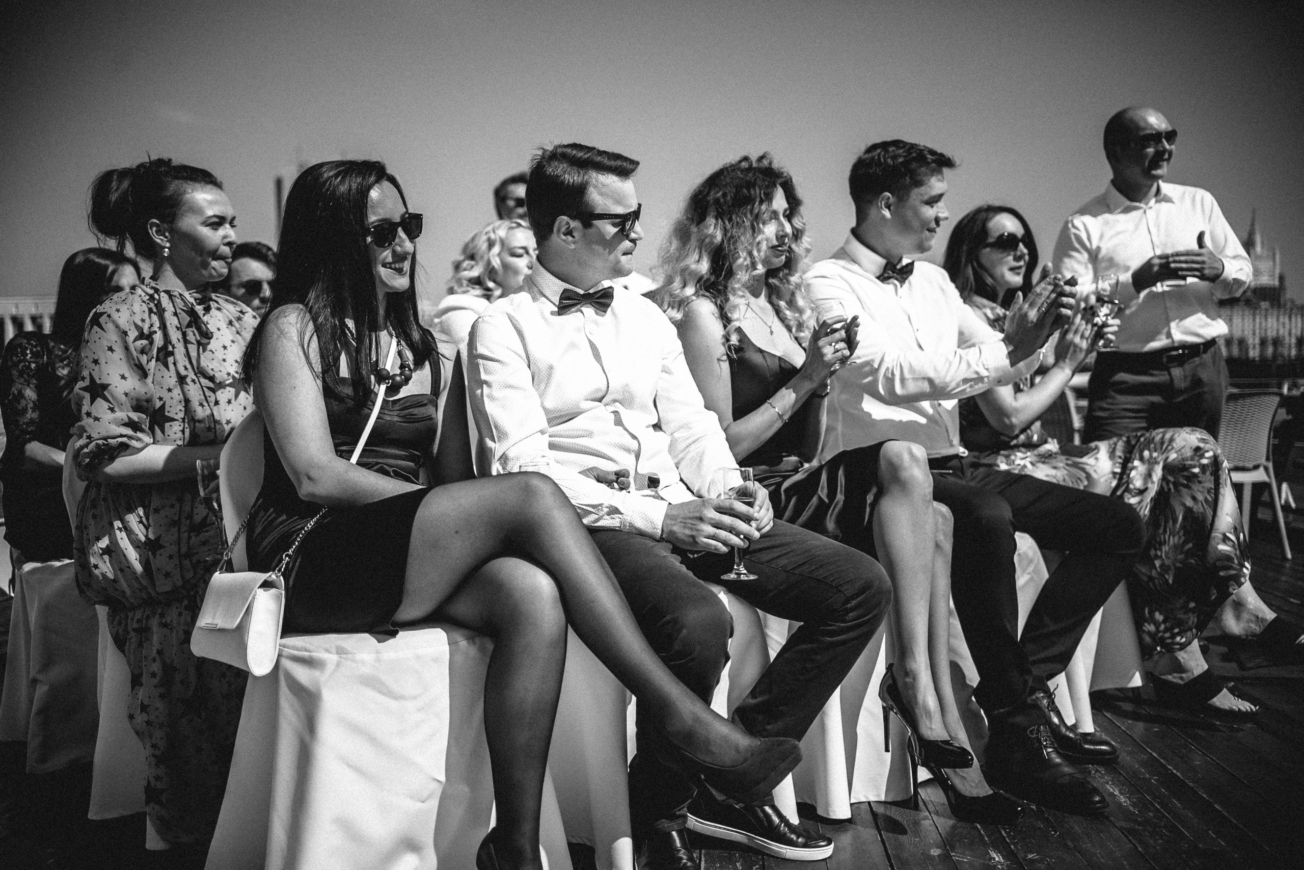 I & A. Photographer Vlad Boytsoff