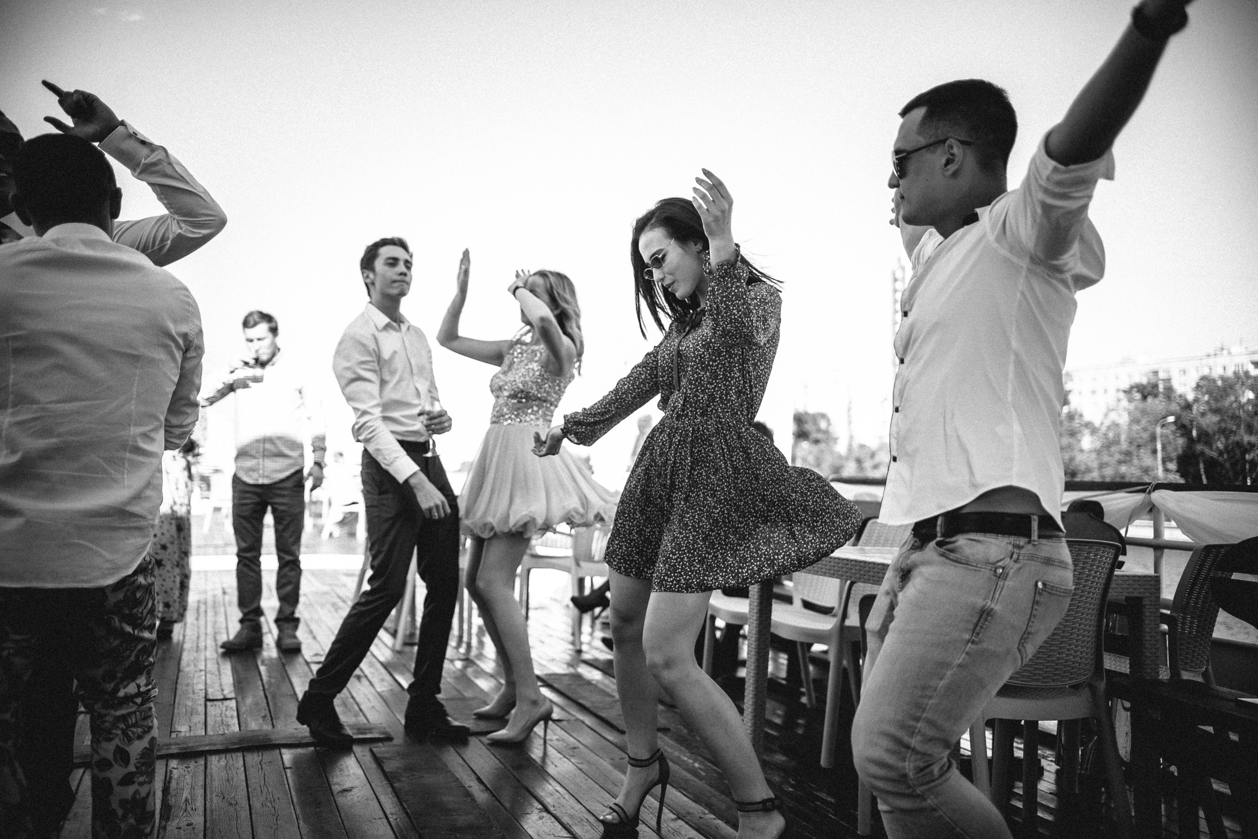 I & A. Photographer Vlad Boytsoff