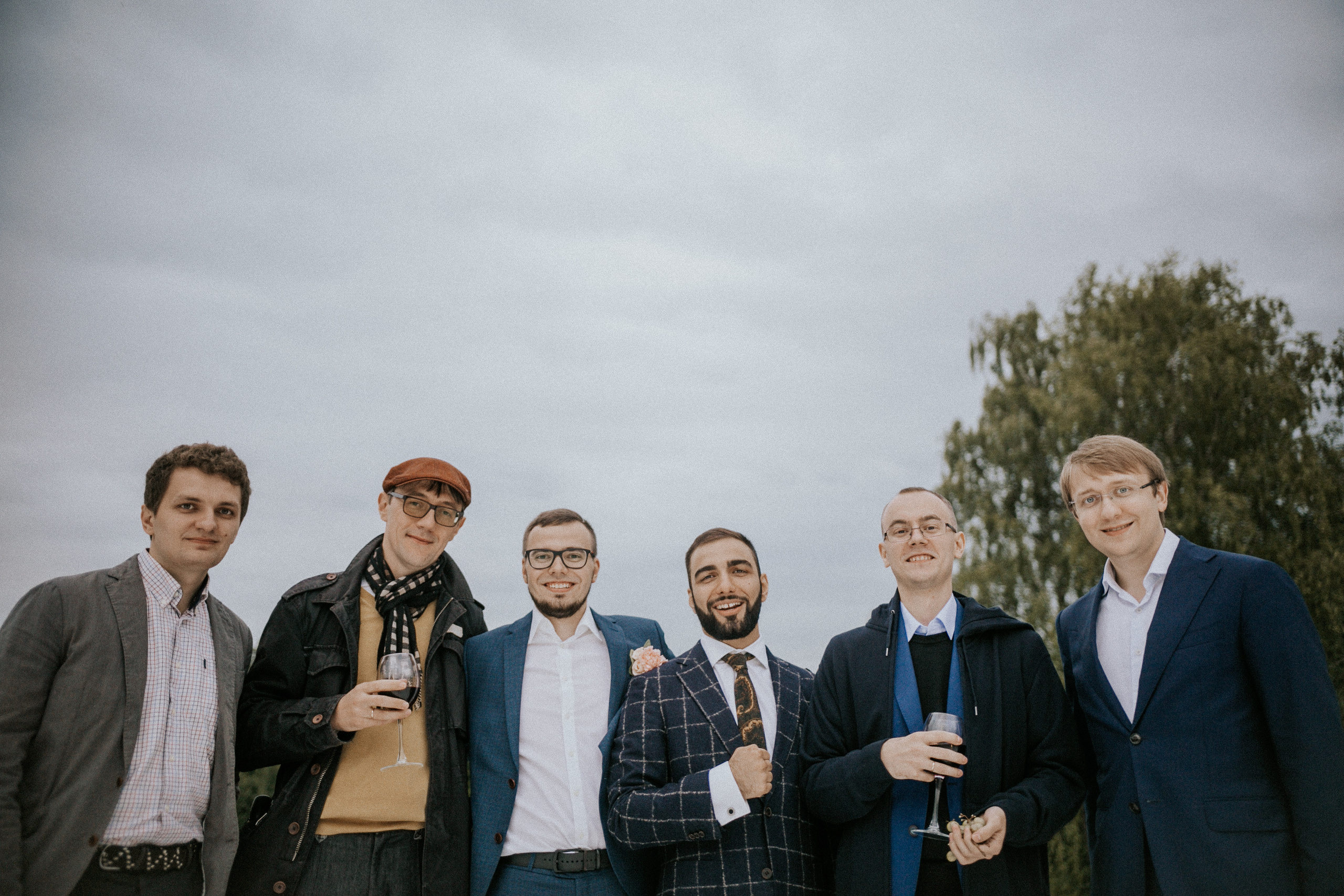 A & A. Photographer Vlad Boytsoff