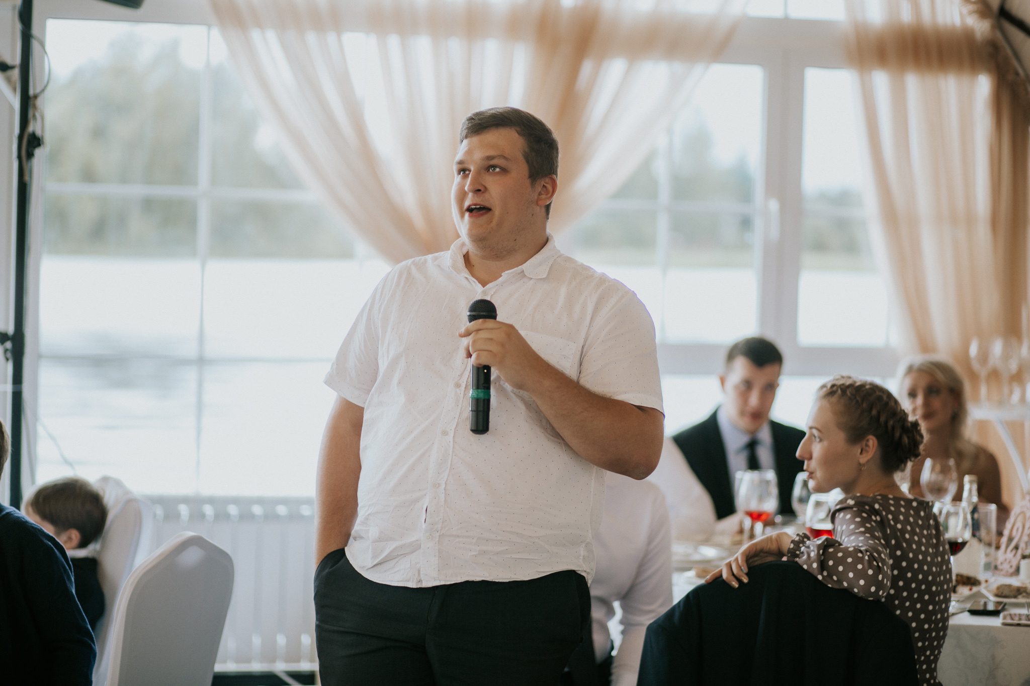 D & S. Photographer Vlad Boytsoff