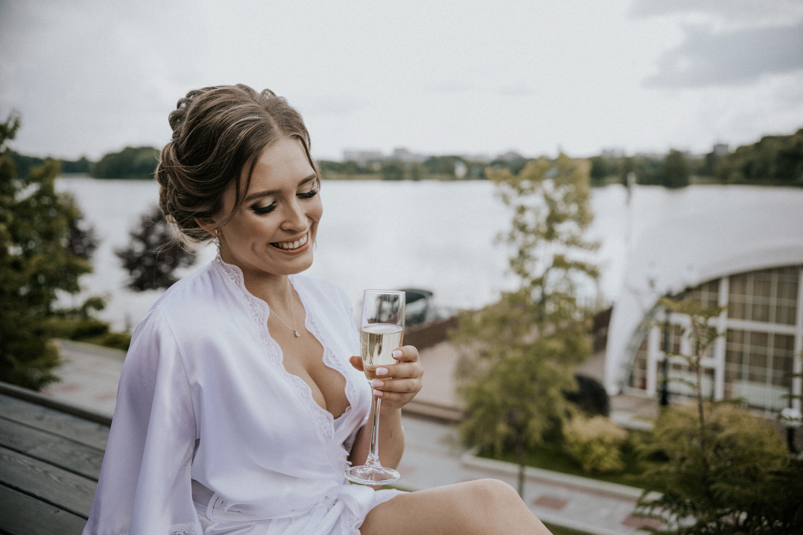 D & S. Photographer Vlad Boytsoff