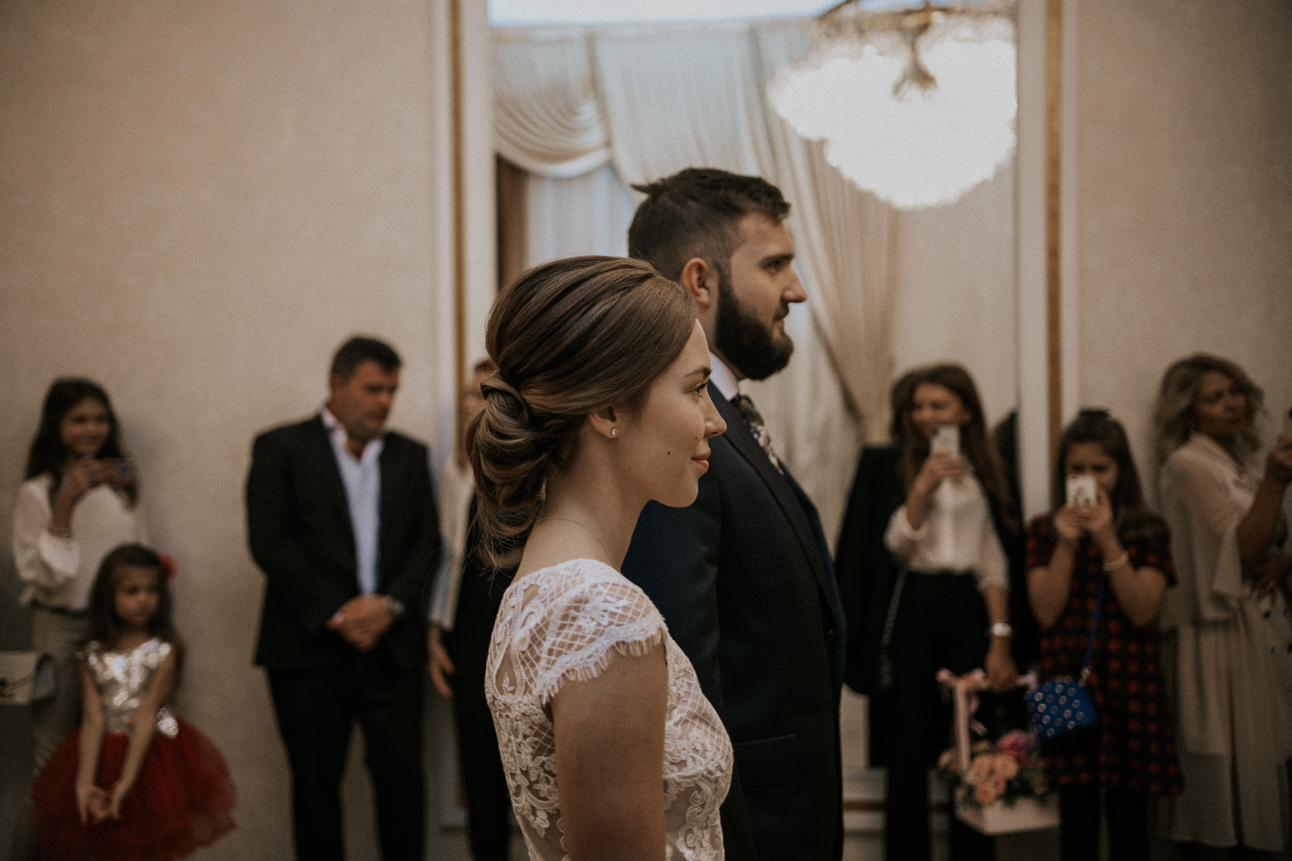 D & K. Photographer Vlad Boytsoff