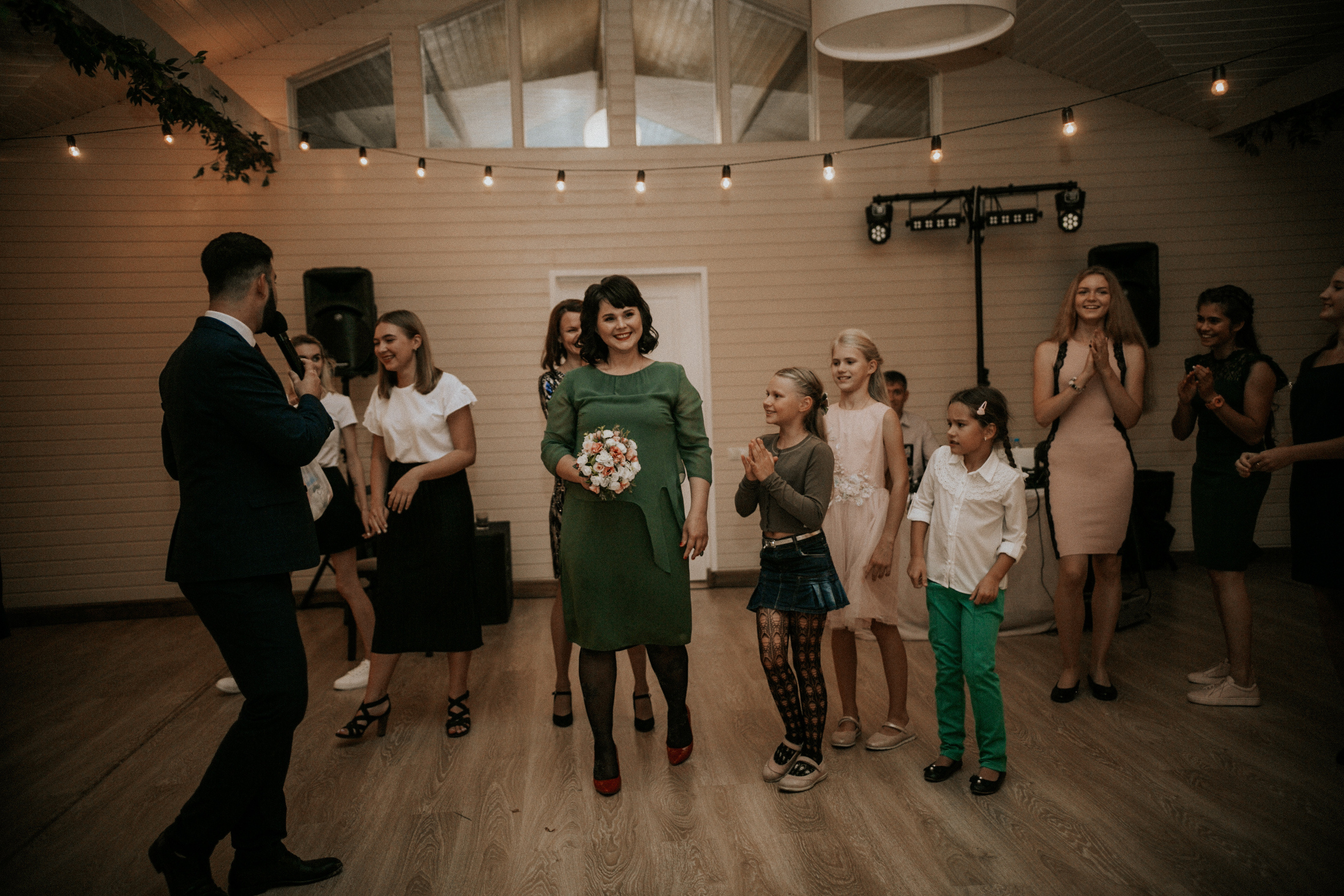 S & I. Photographer Vlad Boytsoff