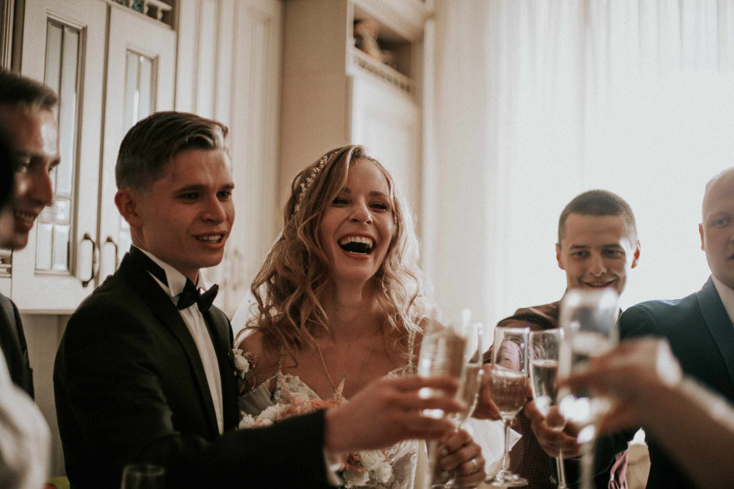 S & I. Photographer Vlad Boytsoff