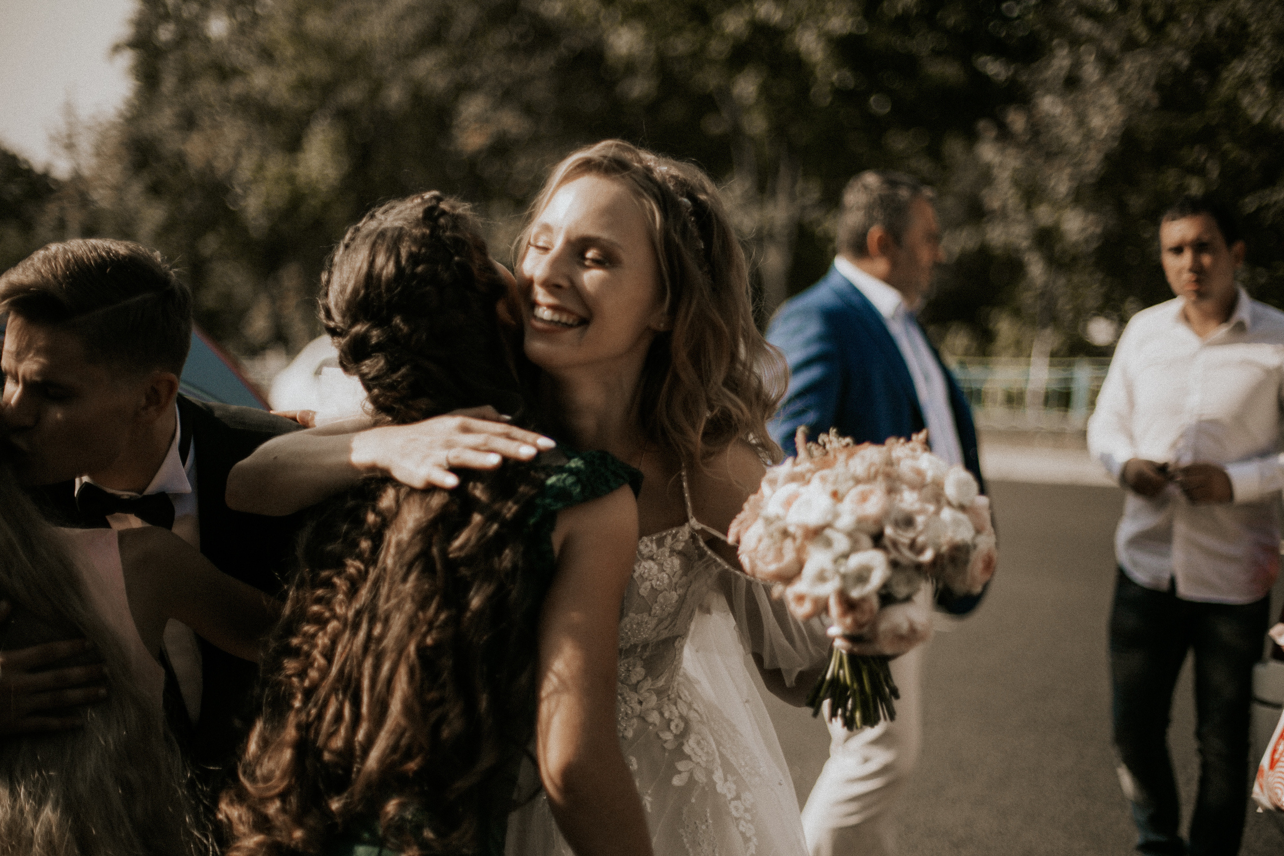 S & I. Photographer Vlad Boytsoff