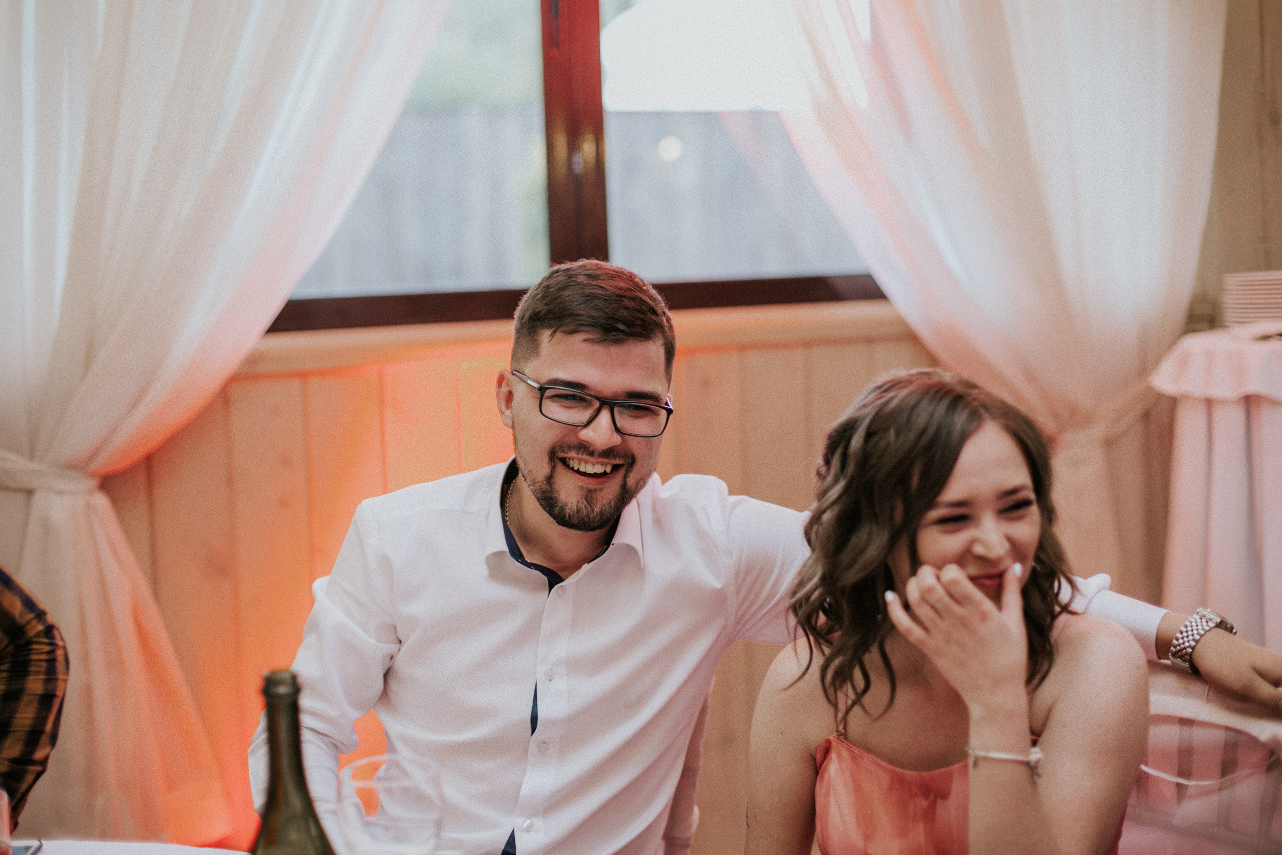 О & D. Photographer Vlad Boytsoff