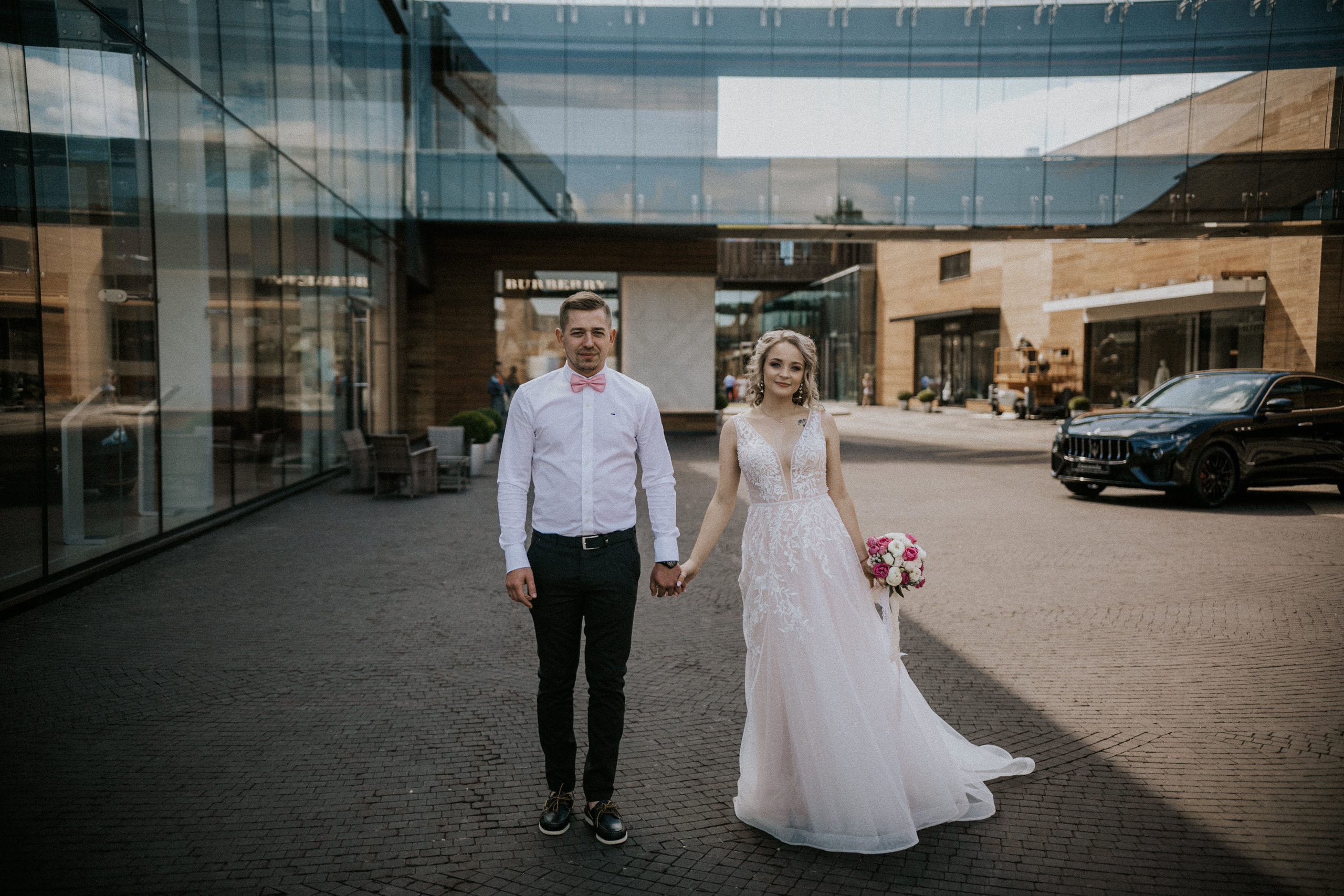 О & D. Photographer Vlad Boytsoff