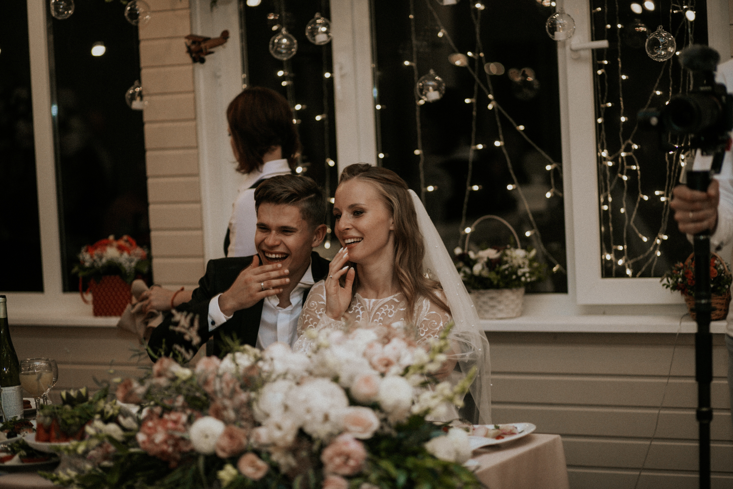 S & I. Photographer Vlad Boytsoff