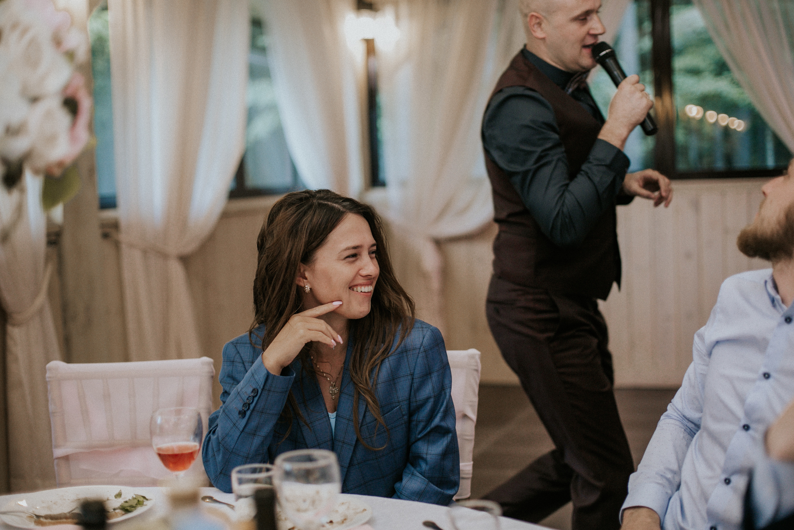 О & D. Photographer Vlad Boytsoff