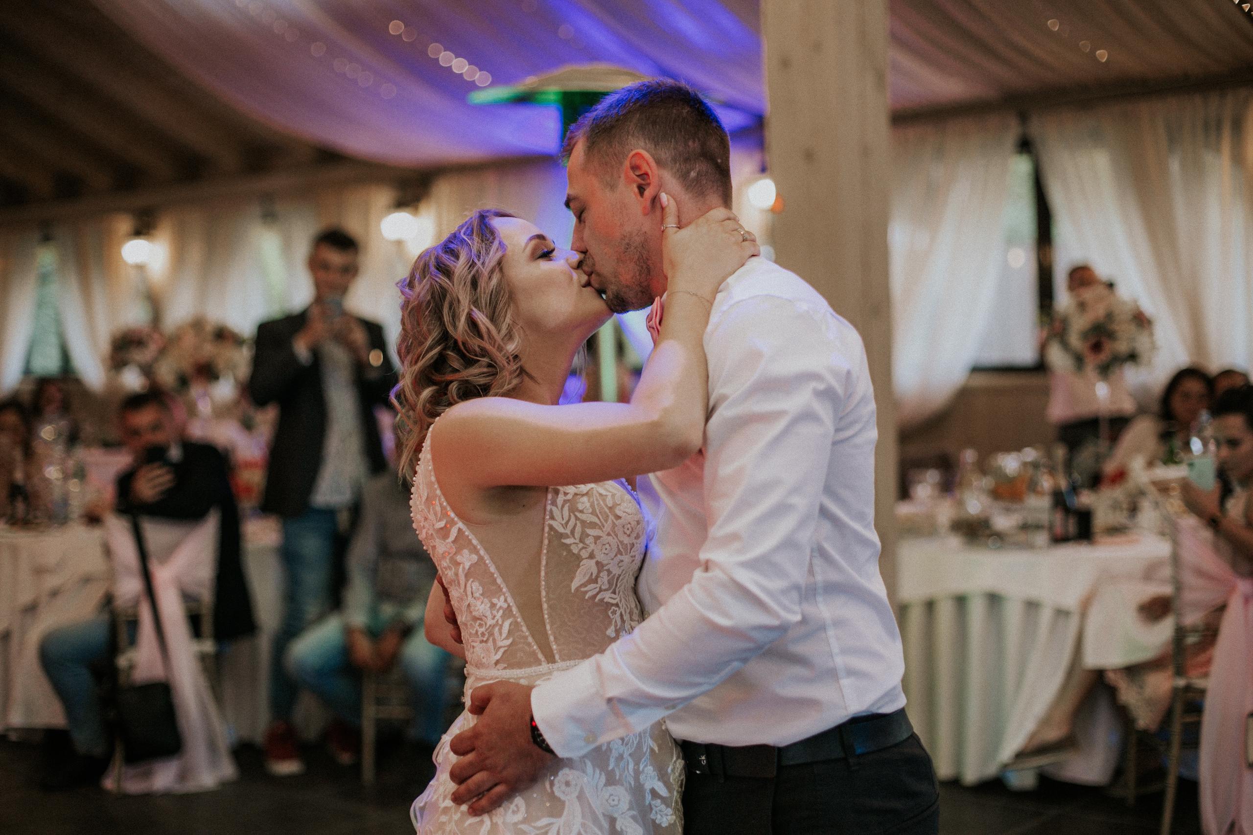 О & D. Photographer Vlad Boytsoff