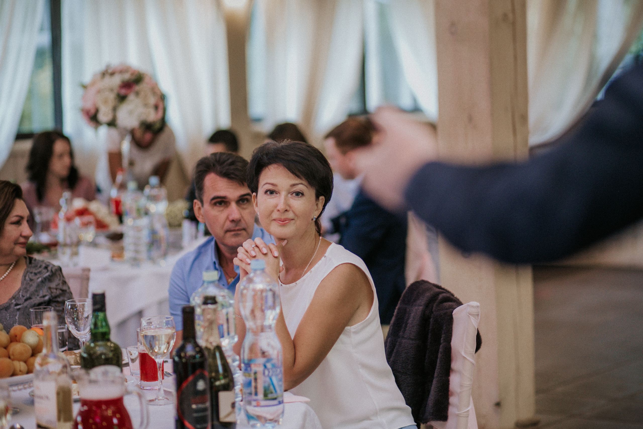 О & D. Photographer Vlad Boytsoff