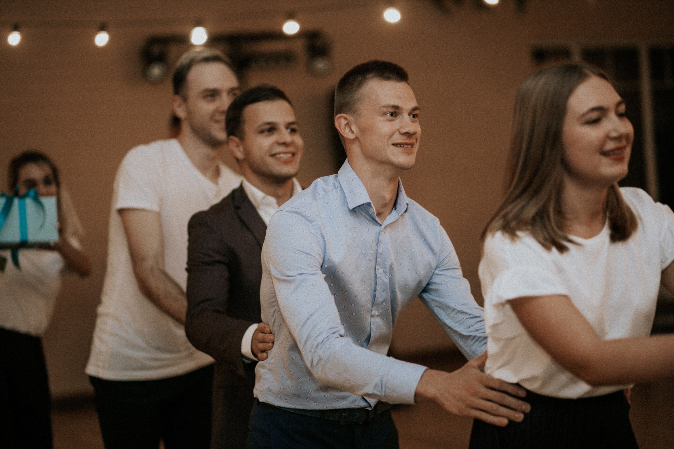 S & I. Photographer Vlad Boytsoff