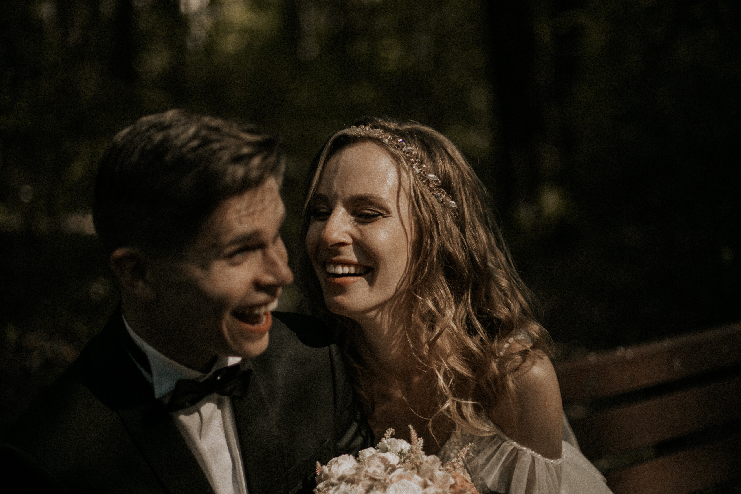 S & I. Photographer Vlad Boytsoff