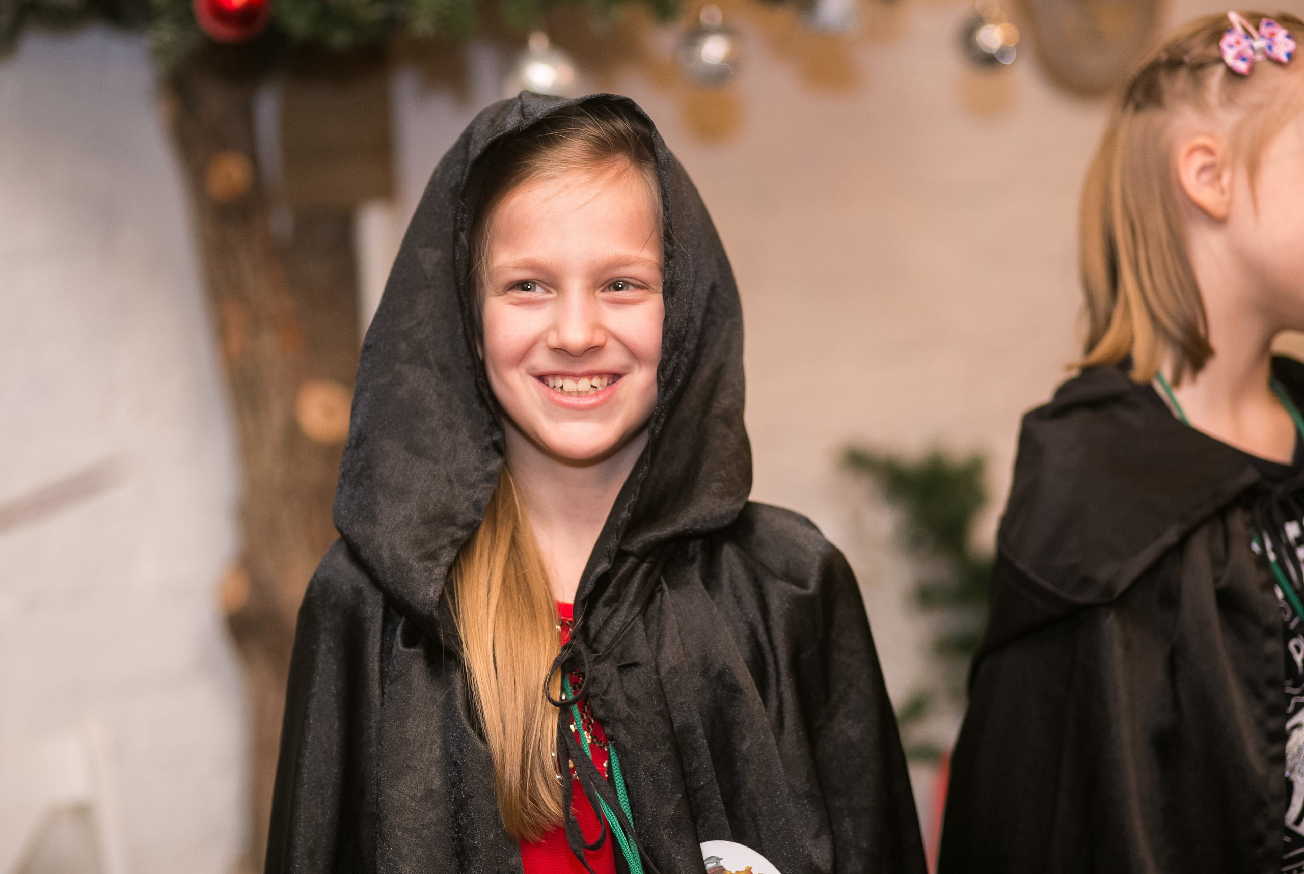 Kids birthday. Photographer Vlad Boytsoff