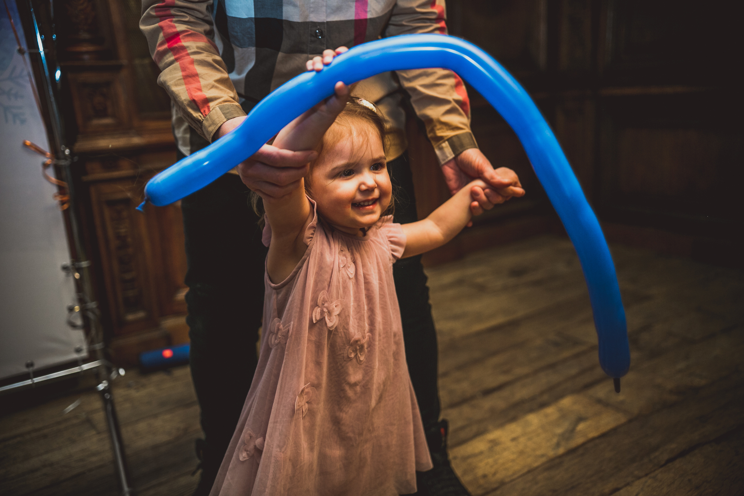 Pushkin Restaurant. Kids birthday. Photographer Vlad Boytsoff