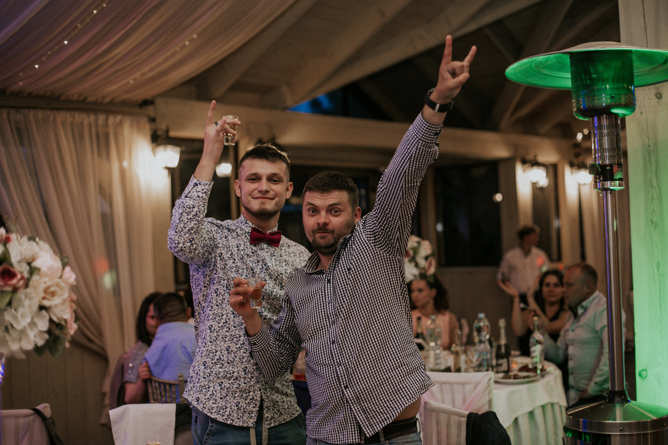 О & D. Photographer Vlad Boytsoff