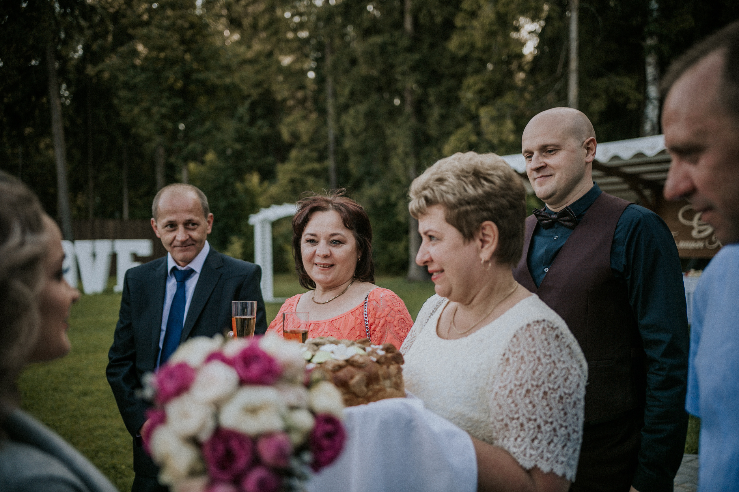 О & D. Photographer Vlad Boytsoff