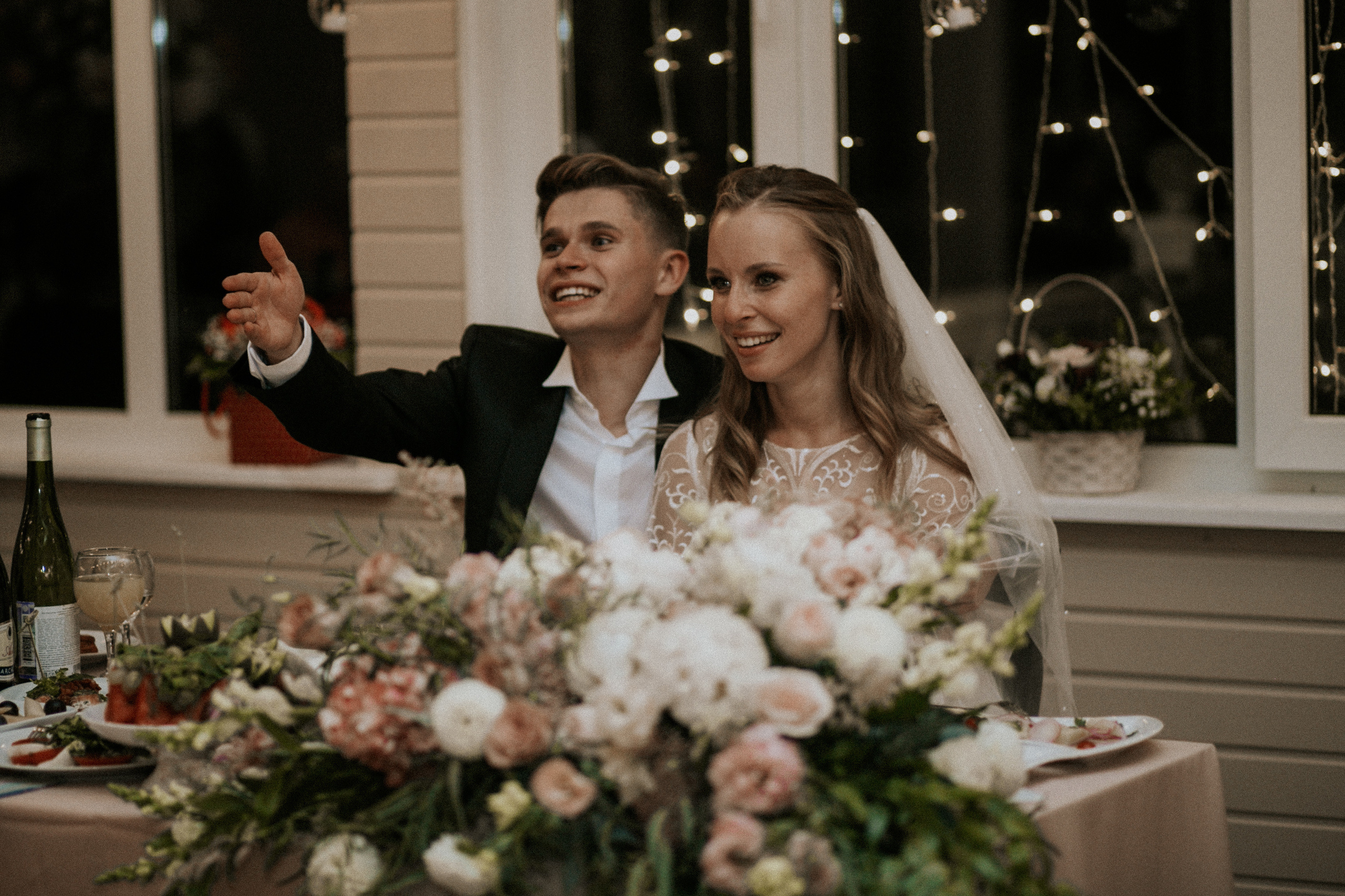 S & I. Photographer Vlad Boytsoff