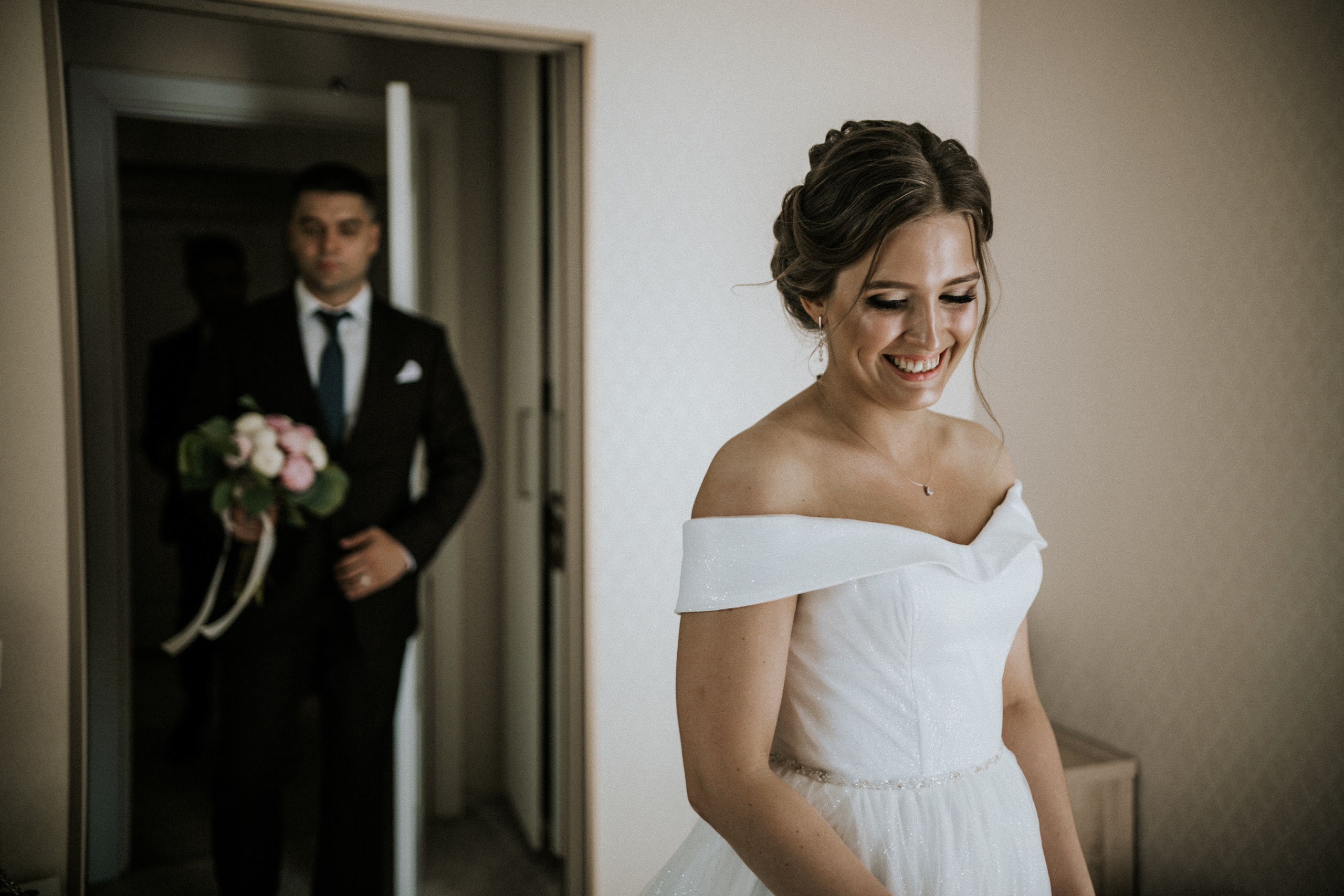 D & S. Photographer Vlad Boytsoff