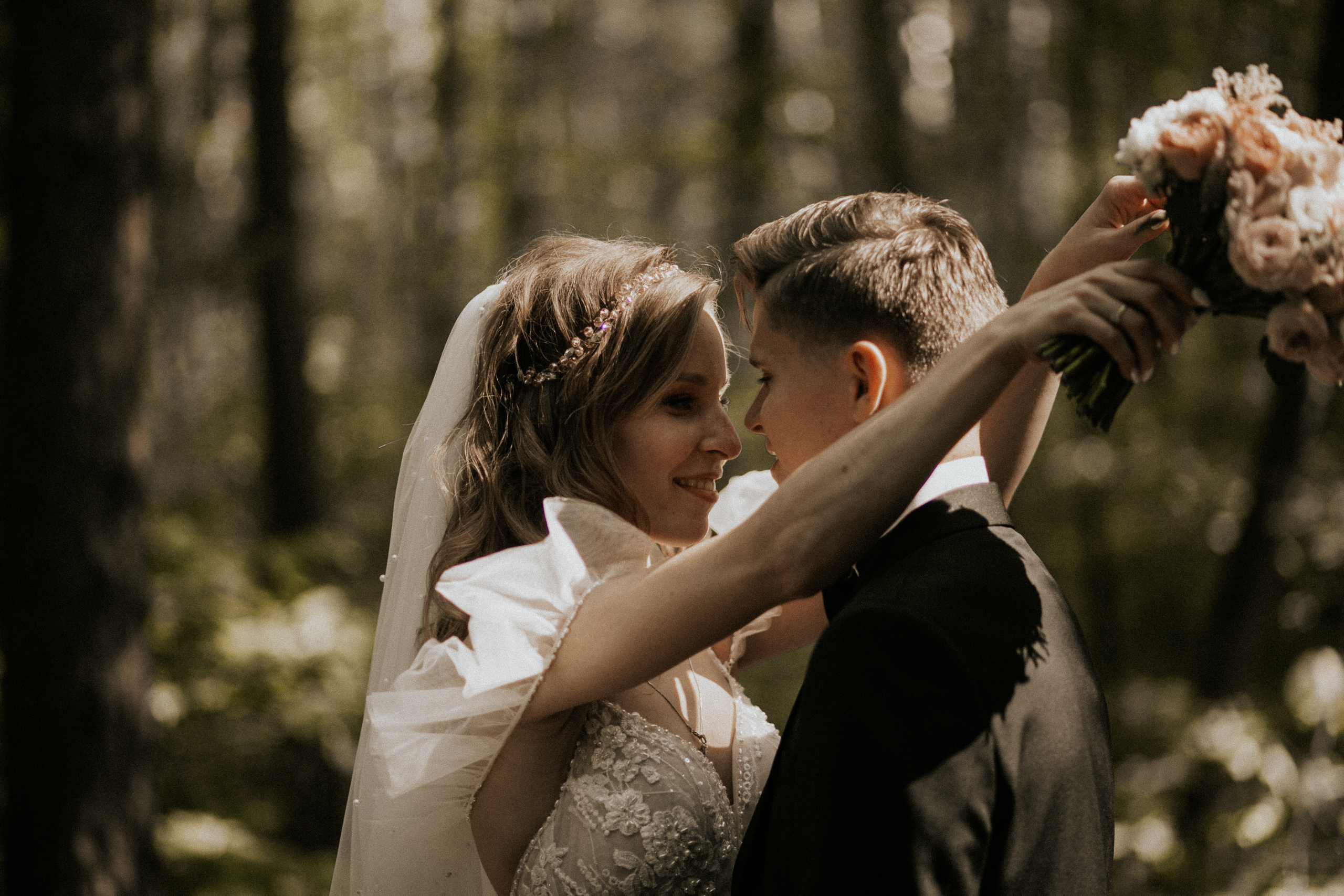 S & I. Photographer Vlad Boytsoff