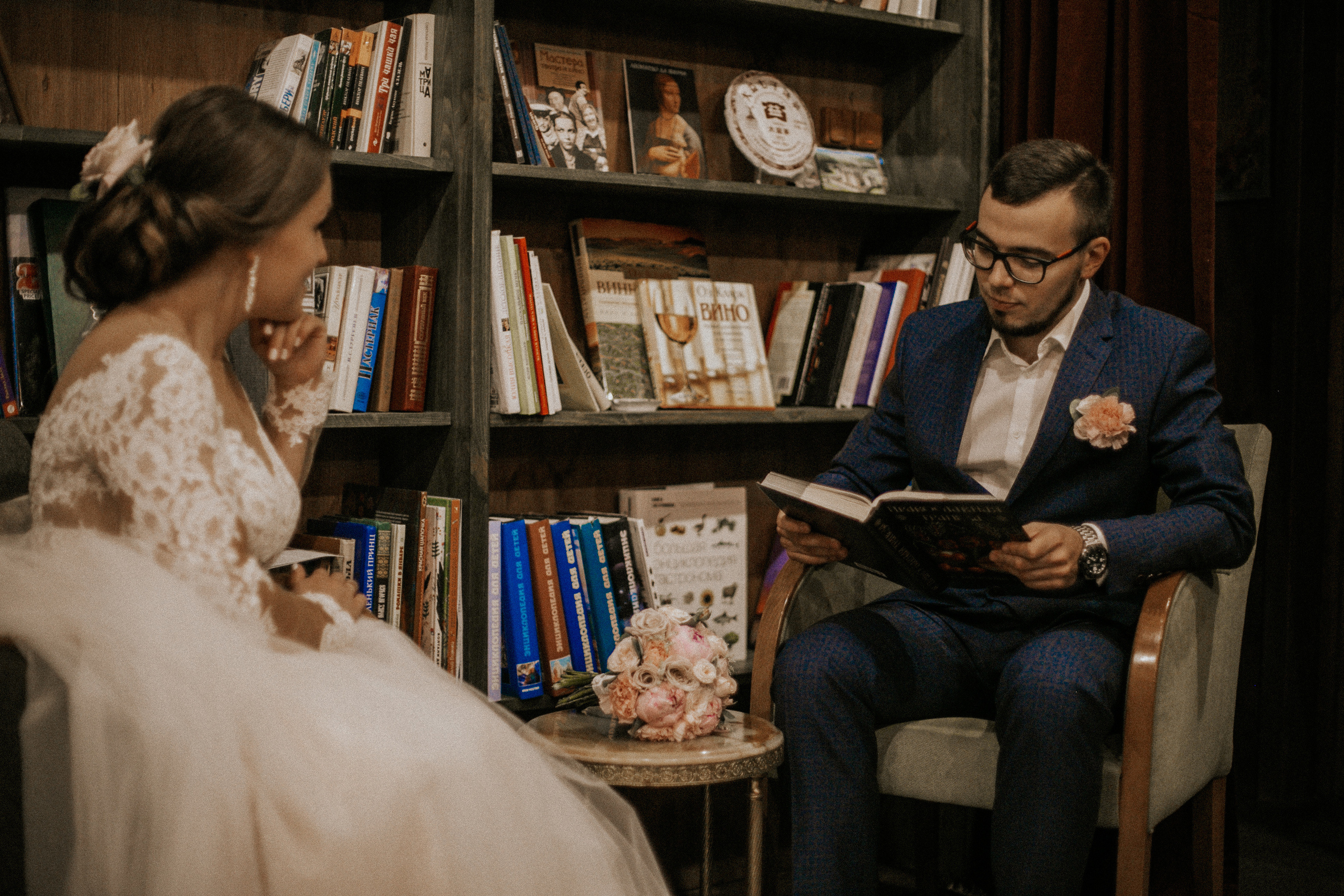 A & A. Photographer Vlad Boytsoff