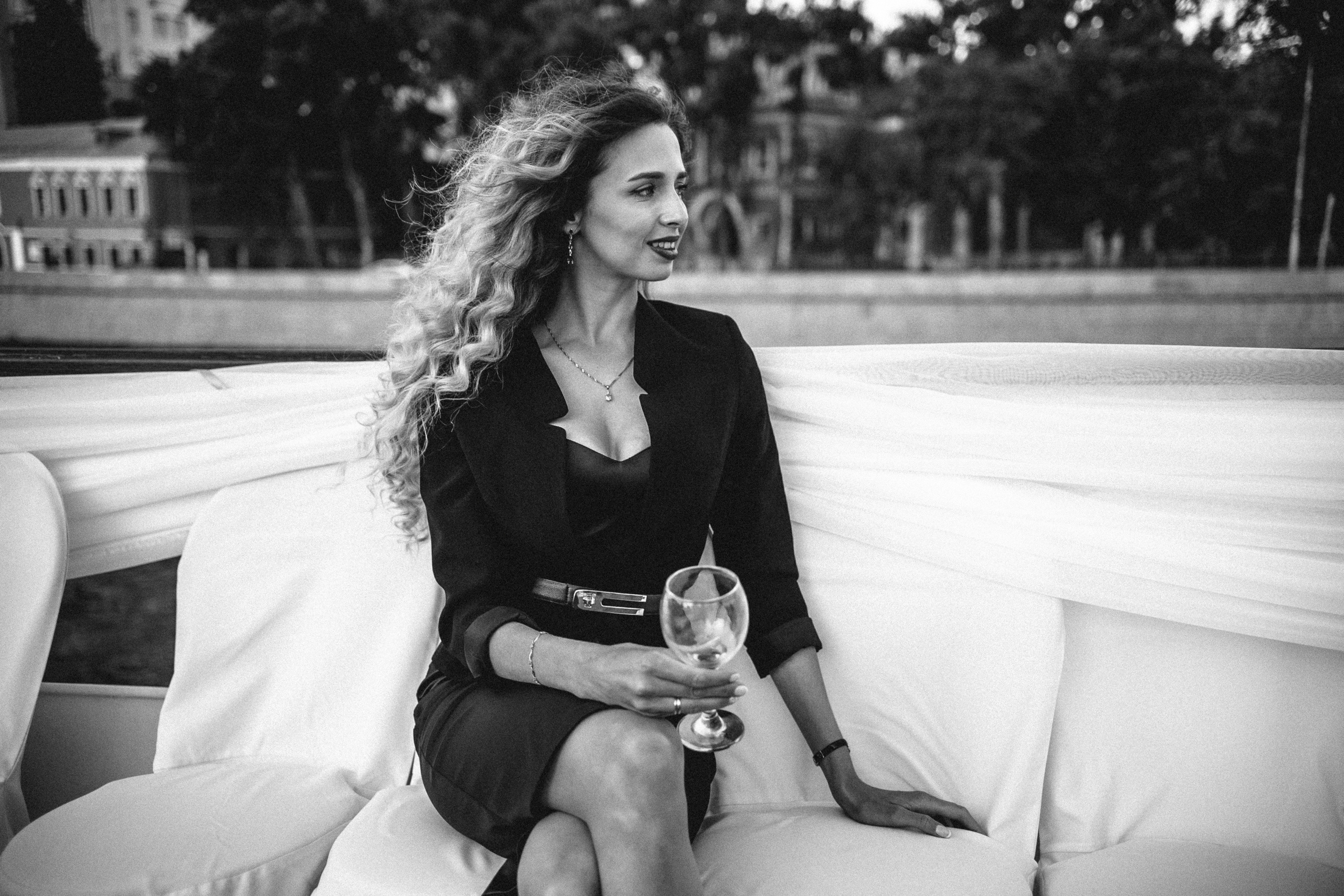 I & A. Photographer Vlad Boytsoff