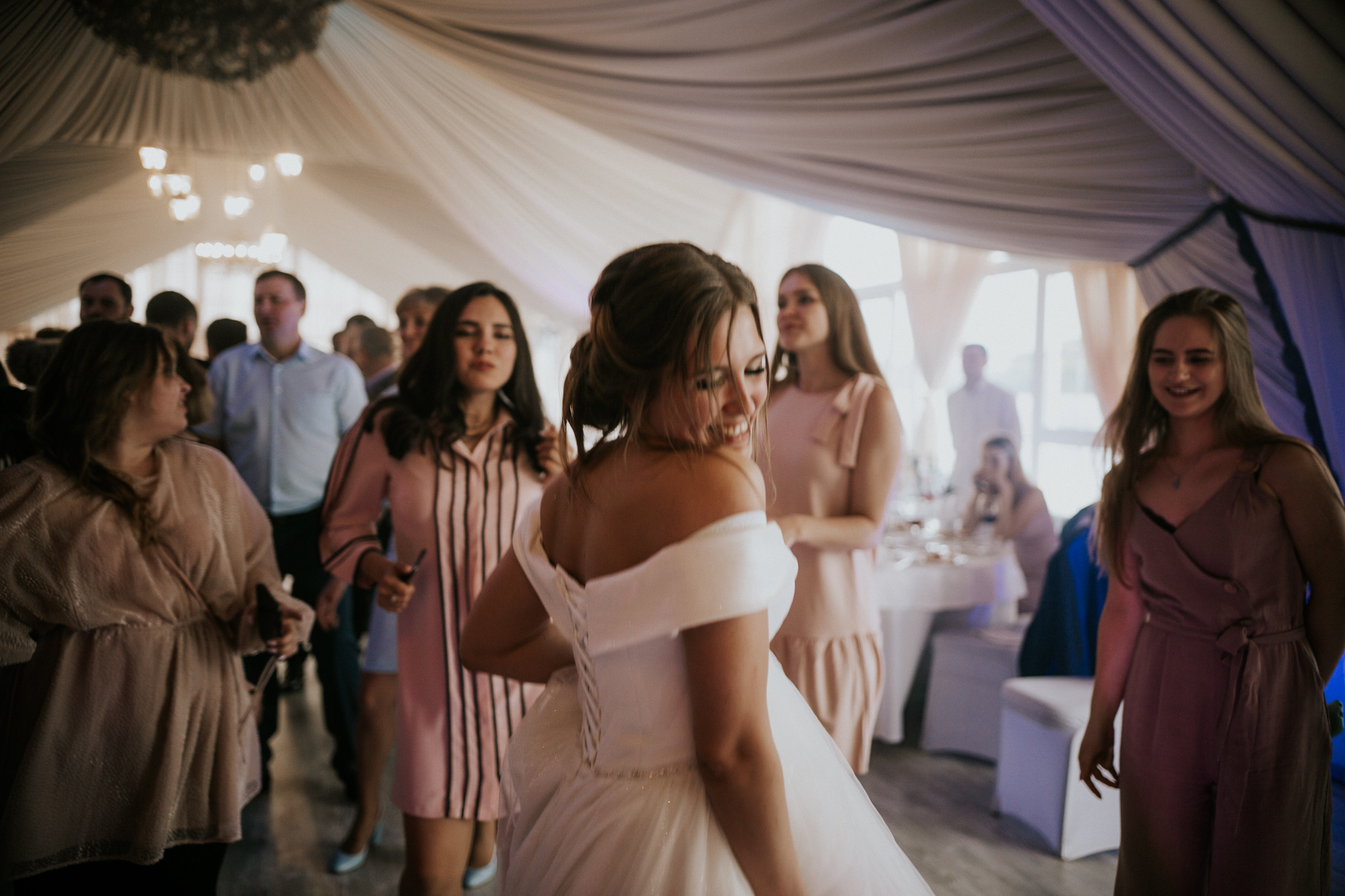 D & S. Photographer Vlad Boytsoff