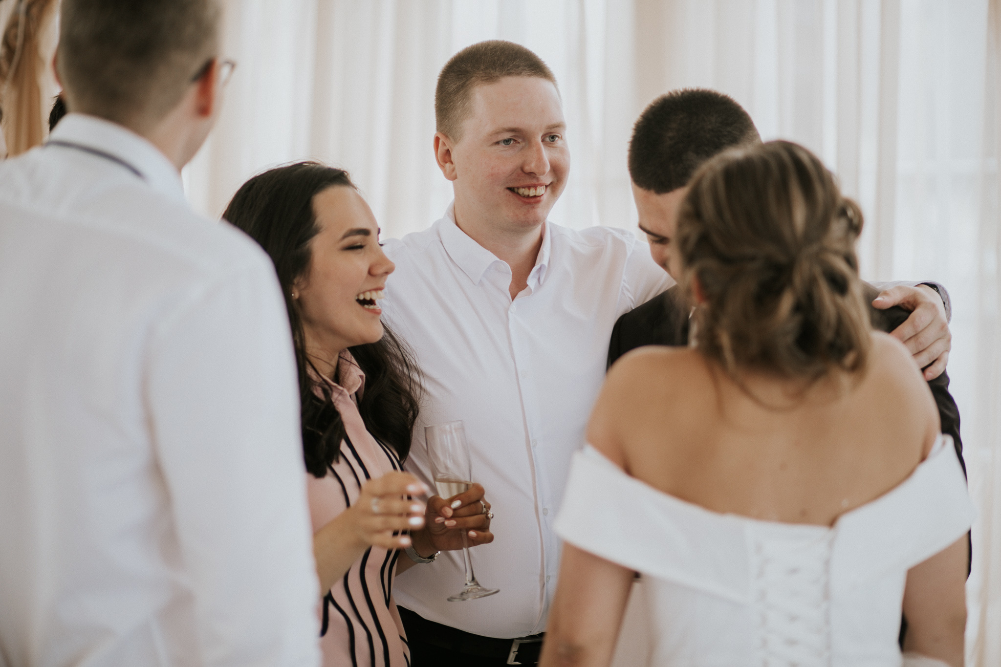 D & S. Photographer Vlad Boytsoff