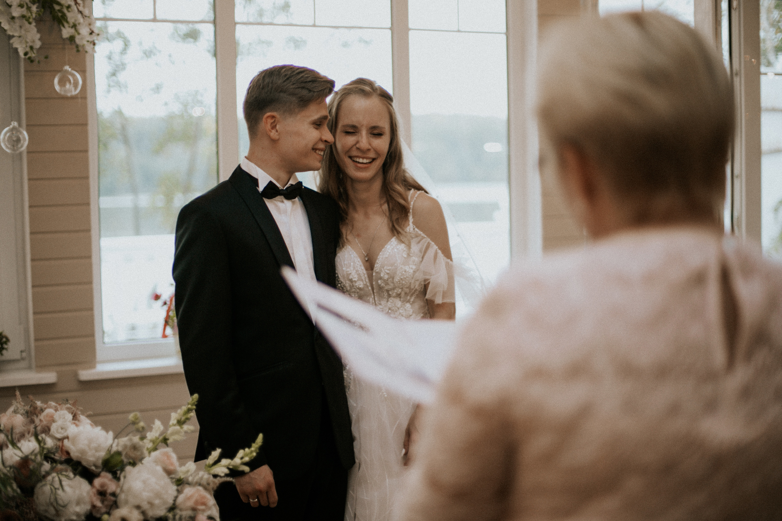 S & I. Photographer Vlad Boytsoff