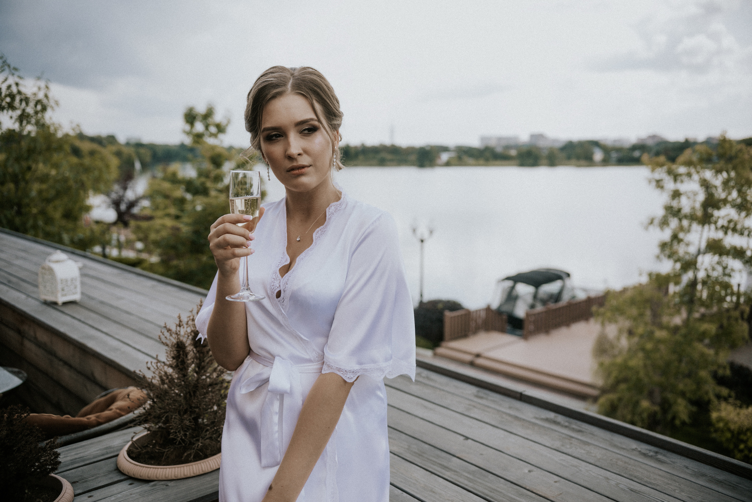 D & S. Photographer Vlad Boytsoff