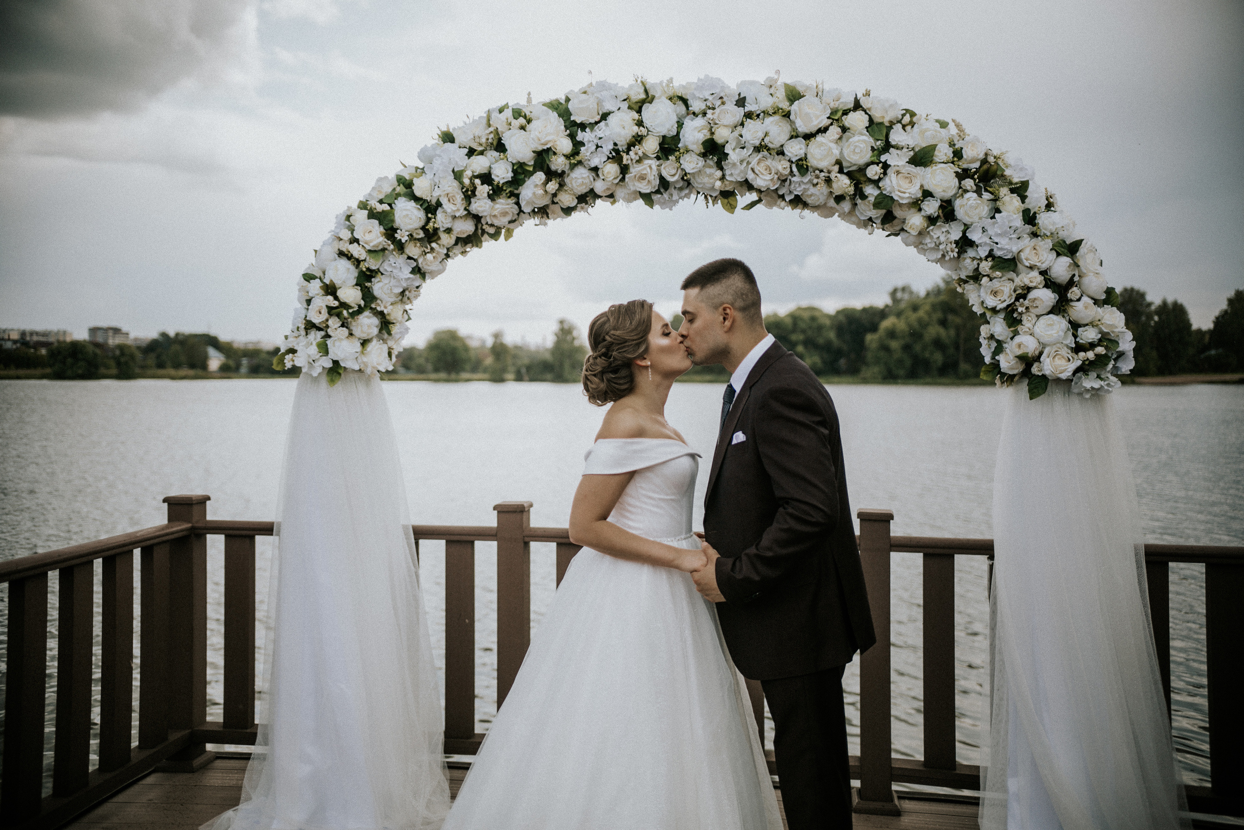 D & S. Photographer Vlad Boytsoff