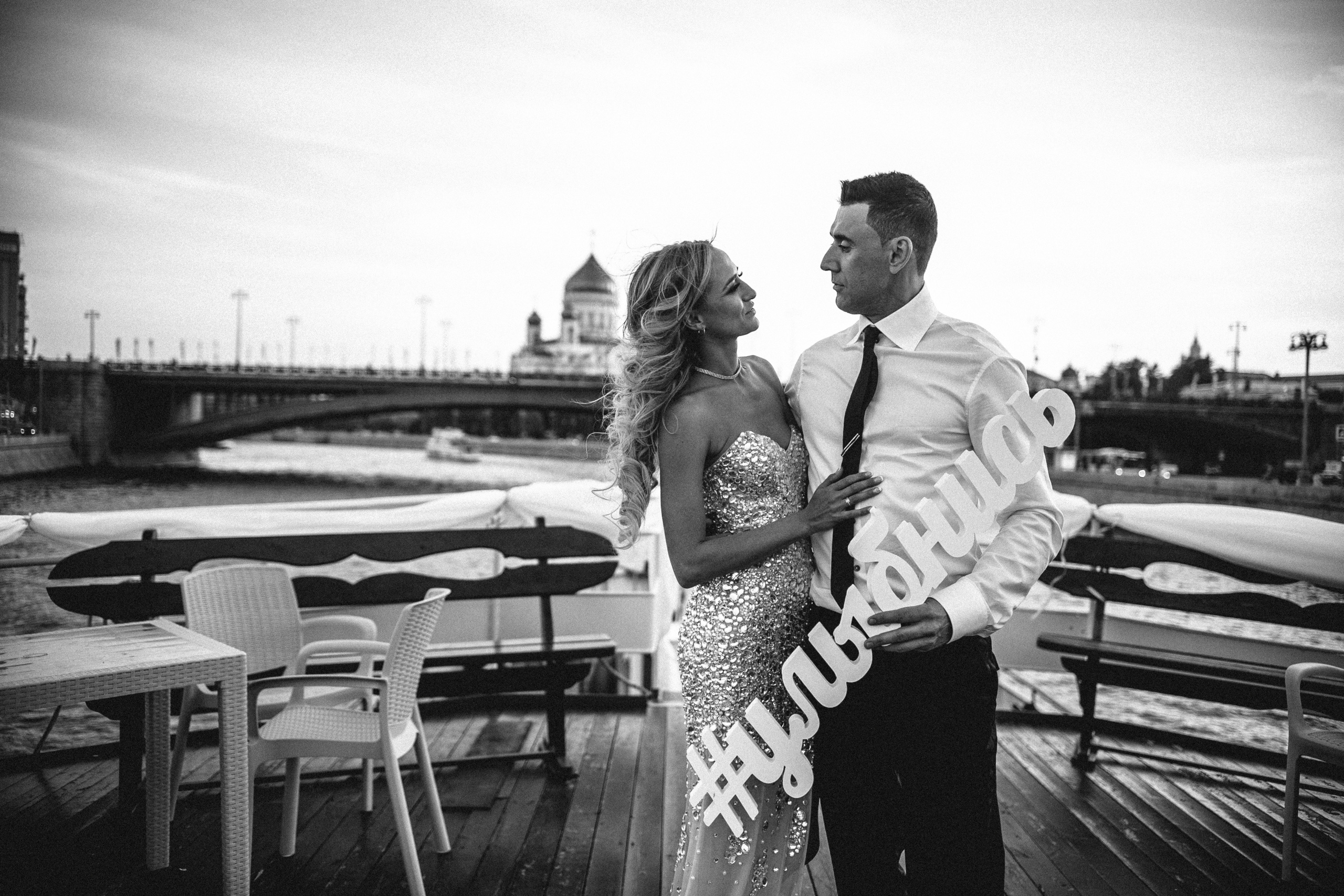 I & A. Photographer Vlad Boytsoff