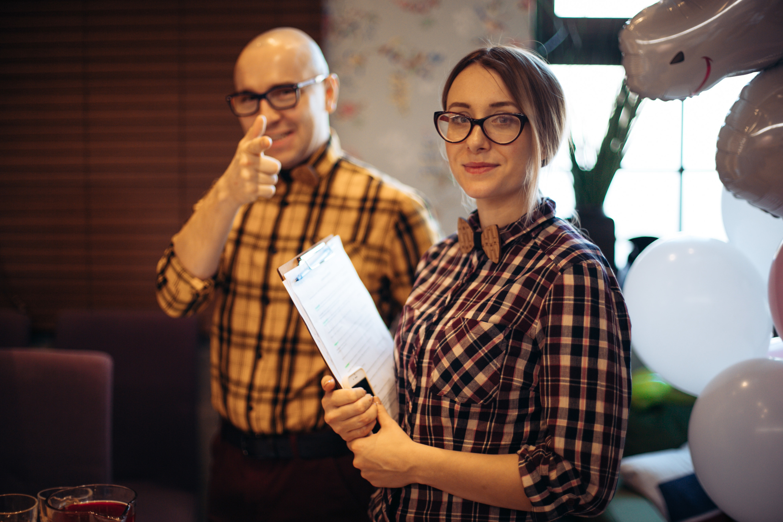 The kitchen studio of Y. Vysotskaya. Kids birthday. Photographer Vlad Boytsoff