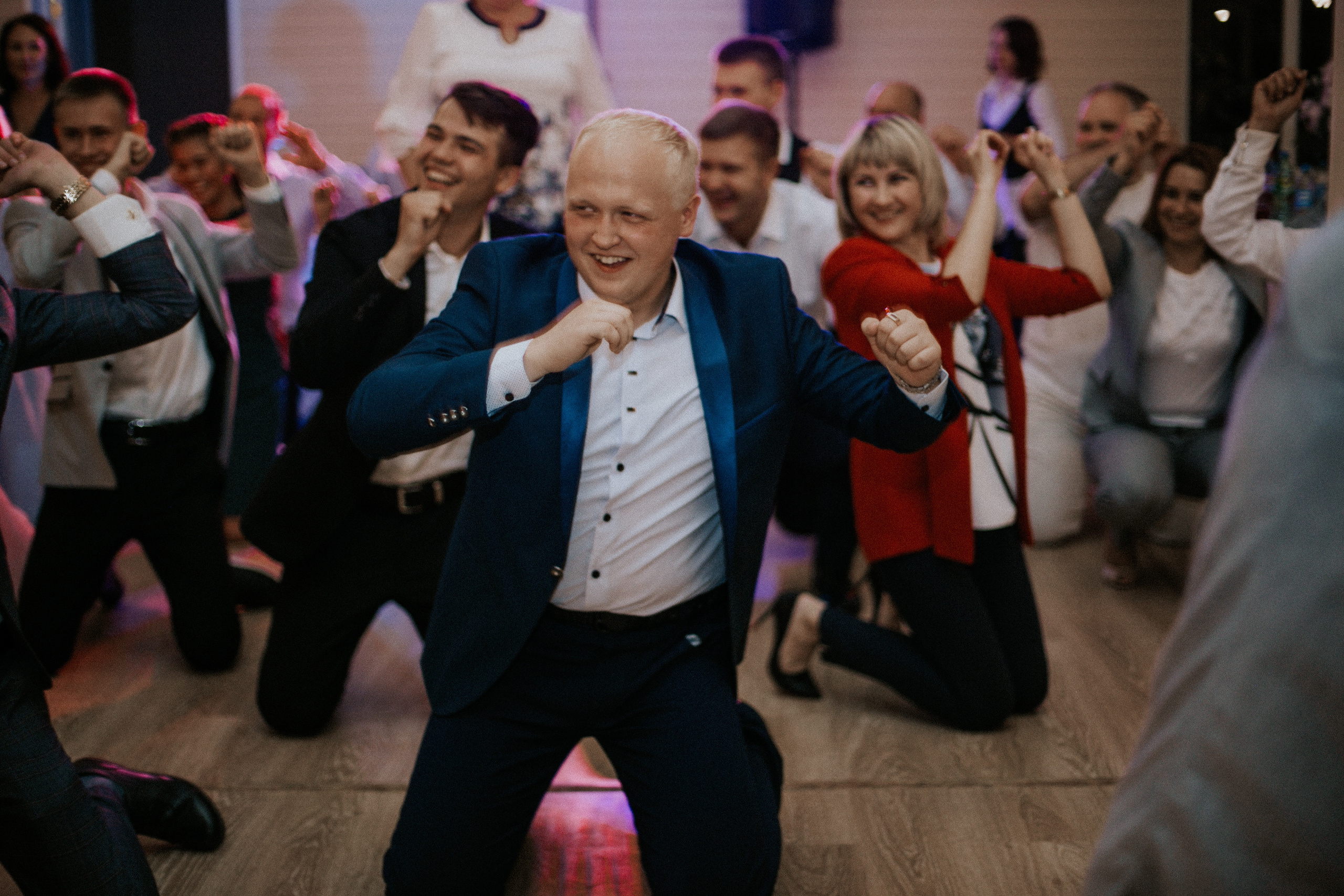 S & I. Photographer Vlad Boytsoff