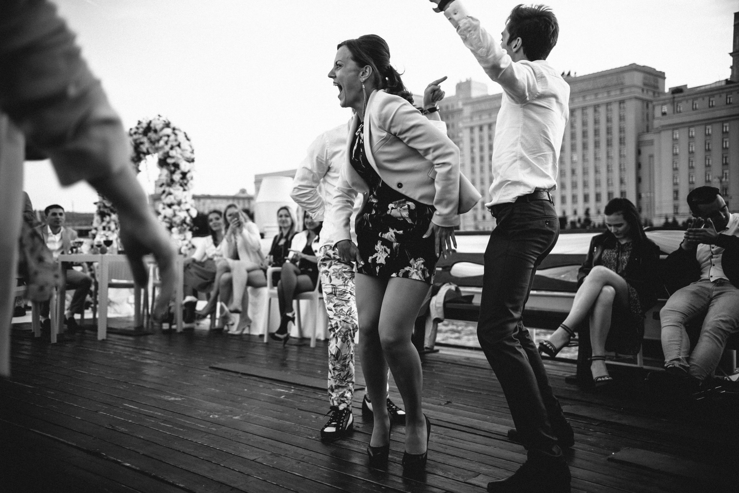 I & A. Photographer Vlad Boytsoff