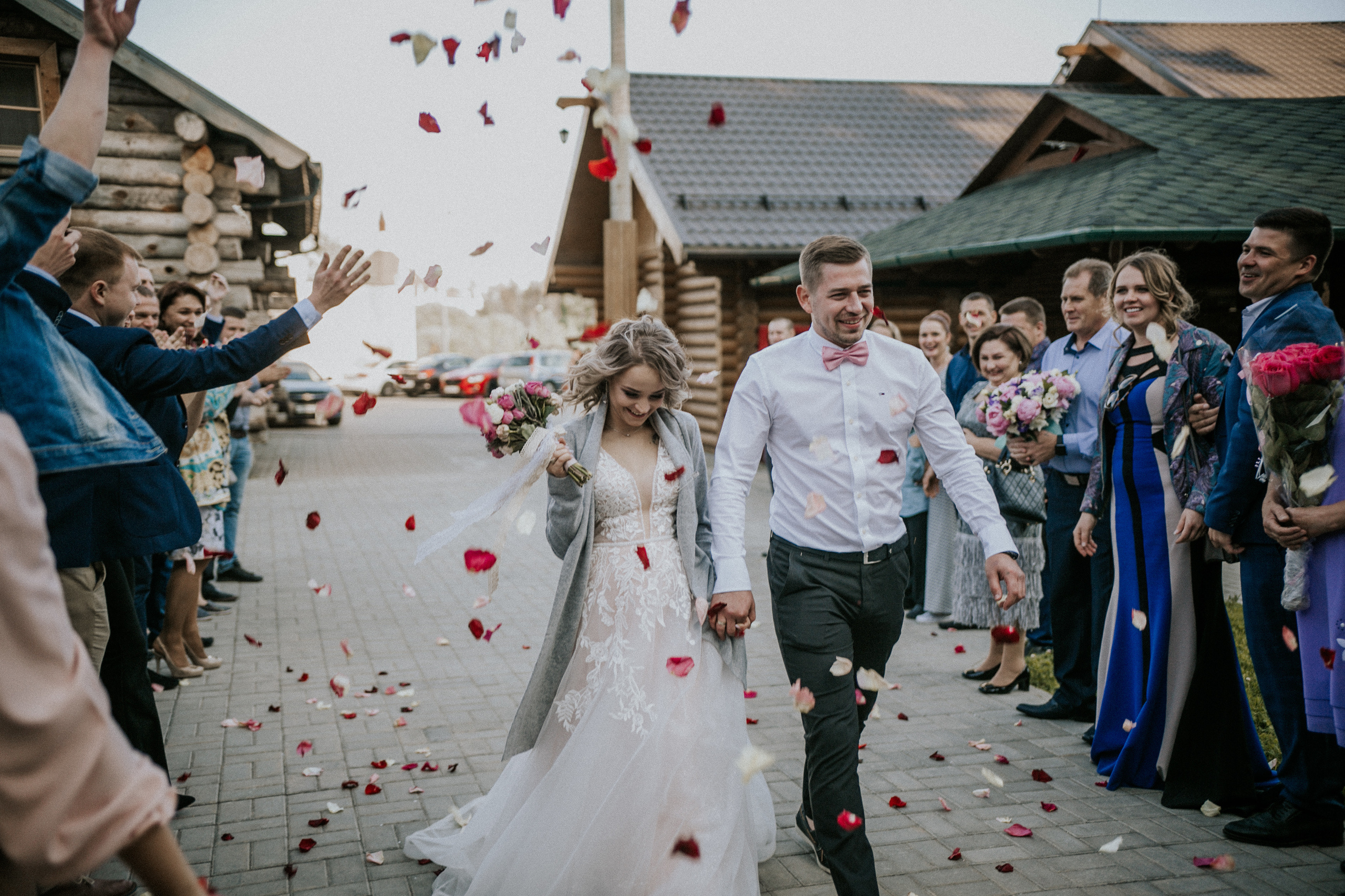 О & D. Photographer Vlad Boytsoff