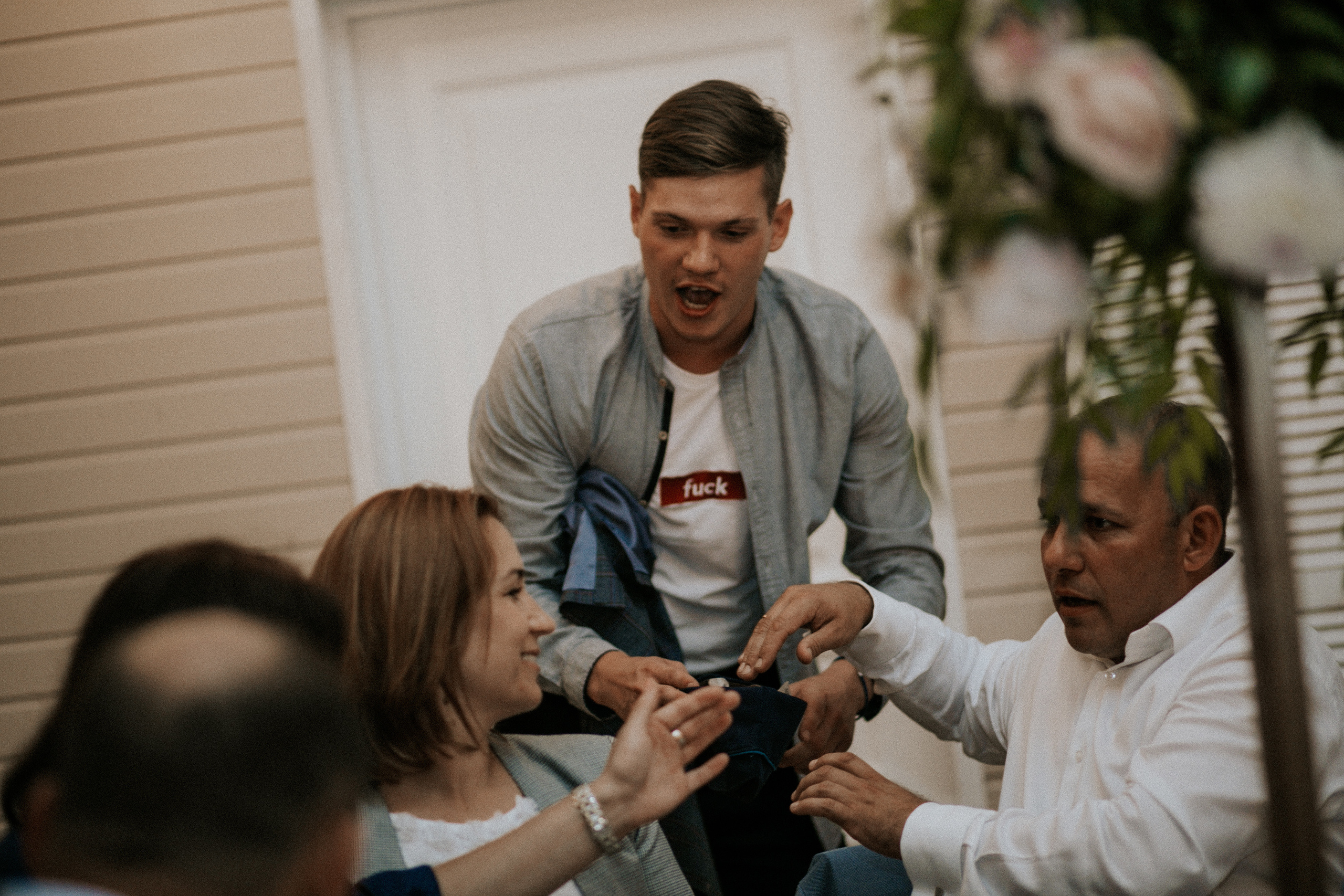 S & I. Photographer Vlad Boytsoff