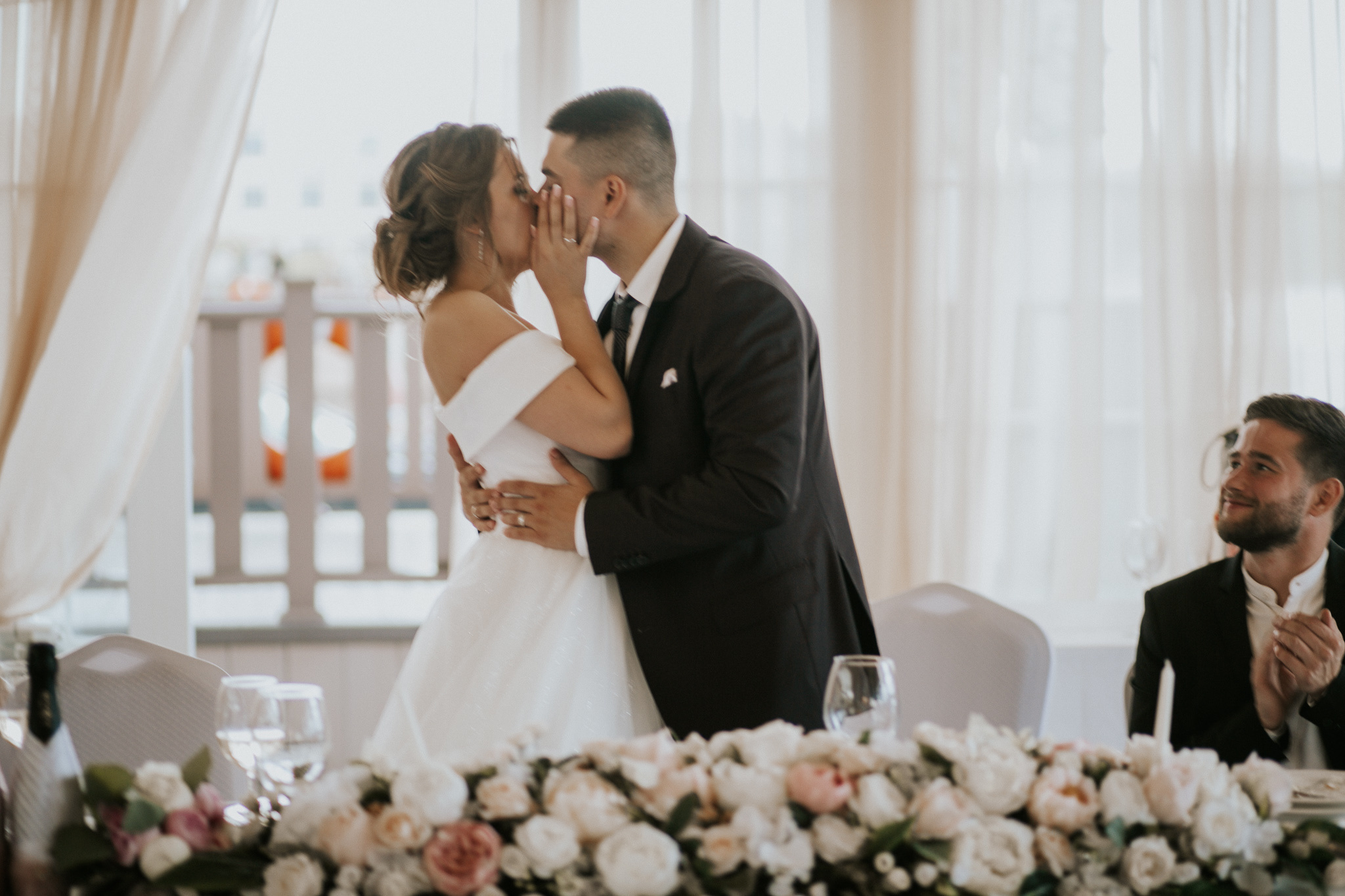 D & S. Photographer Vlad Boytsoff