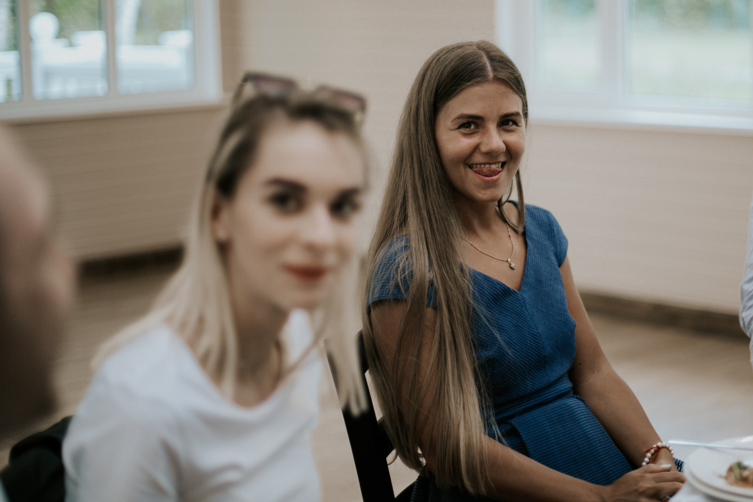 S & I. Photographer Vlad Boytsoff