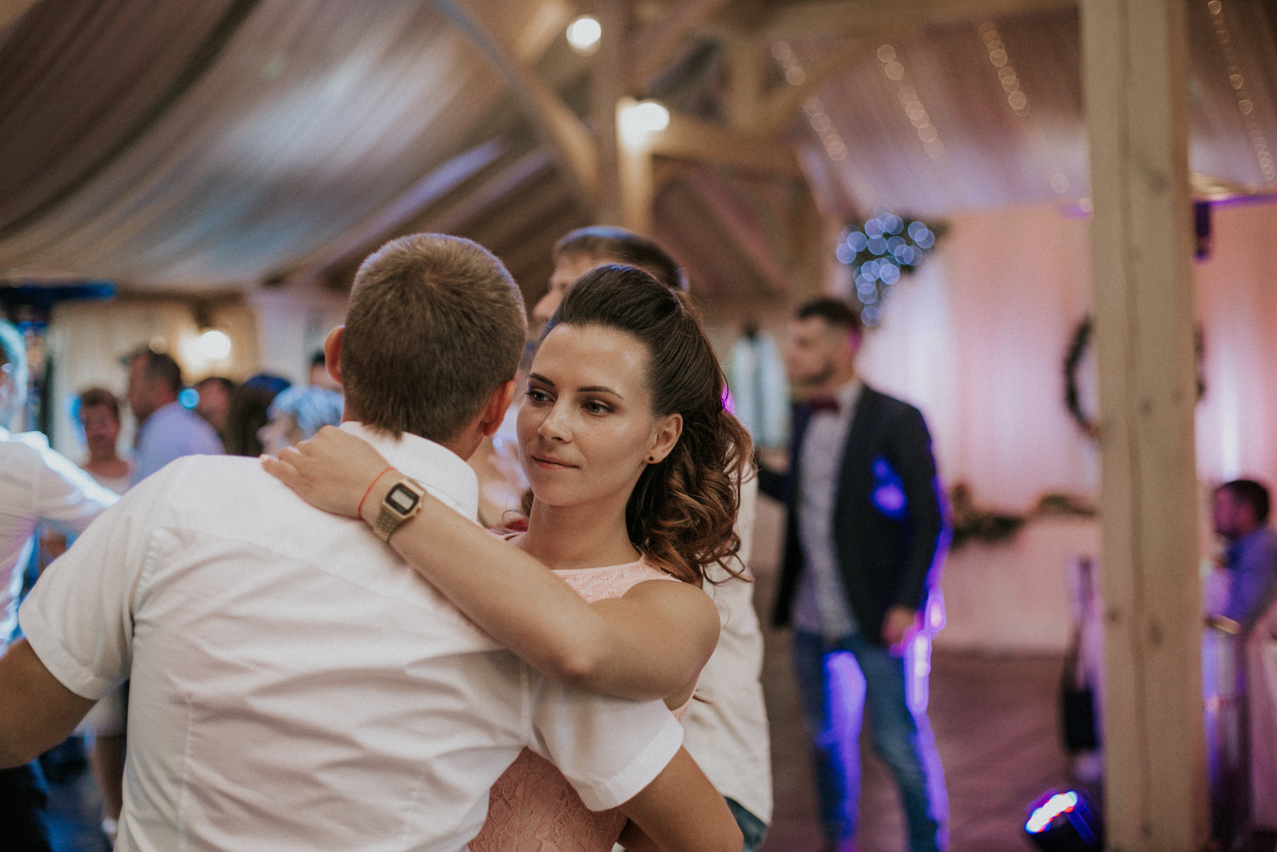 О & D. Photographer Vlad Boytsoff