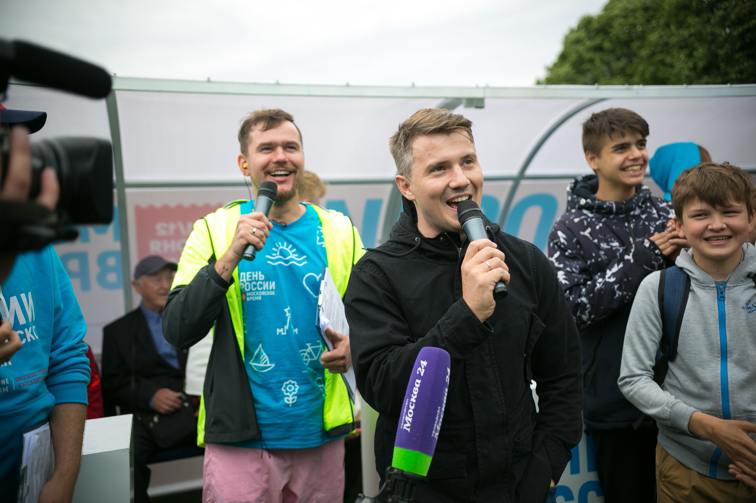 FIFA. Photographer Vlad Boytsoff