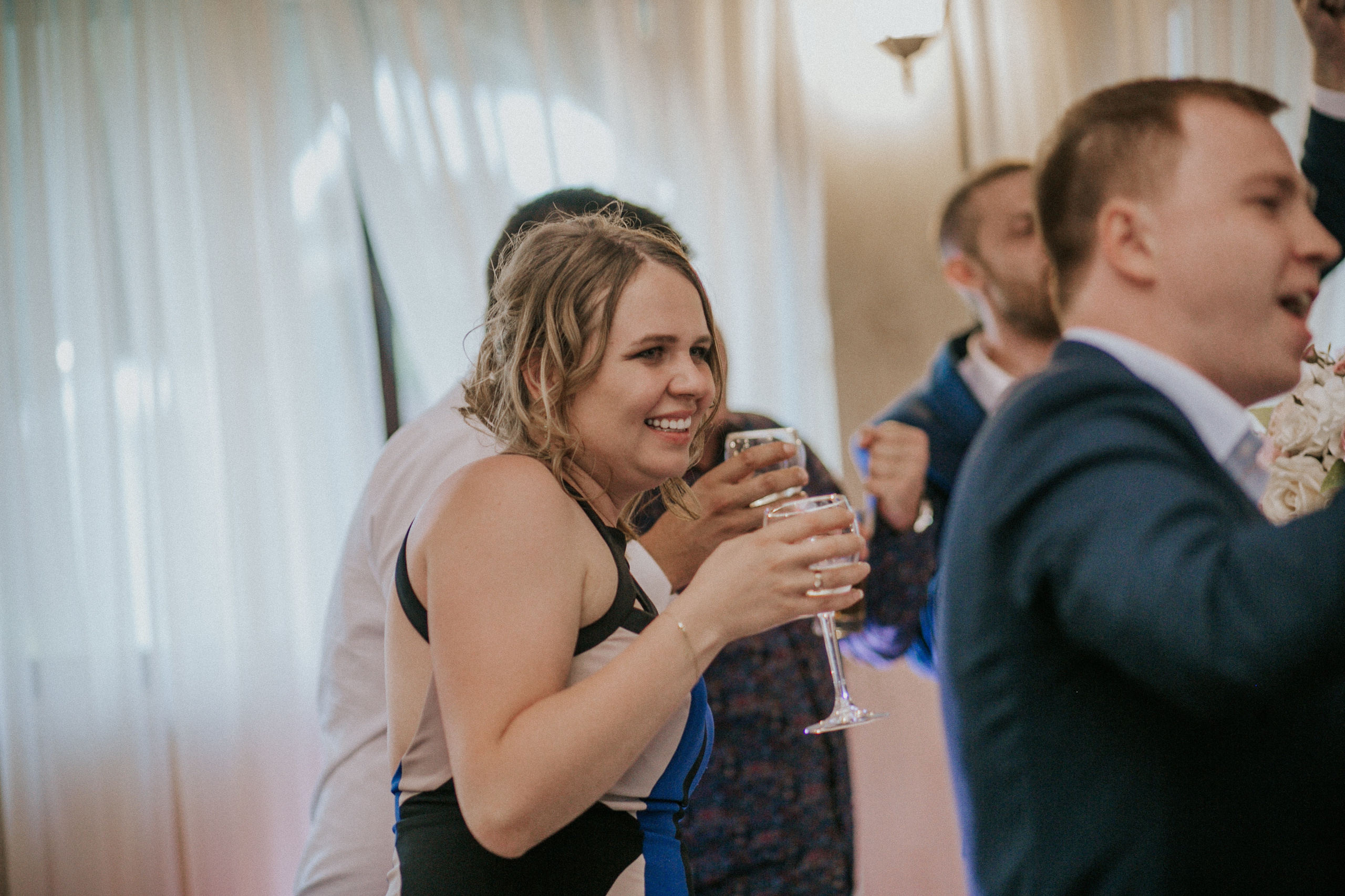 О & D. Photographer Vlad Boytsoff