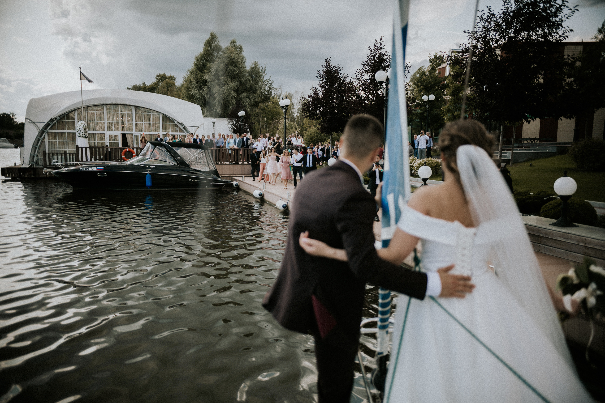 D & S. Photographer Vlad Boytsoff