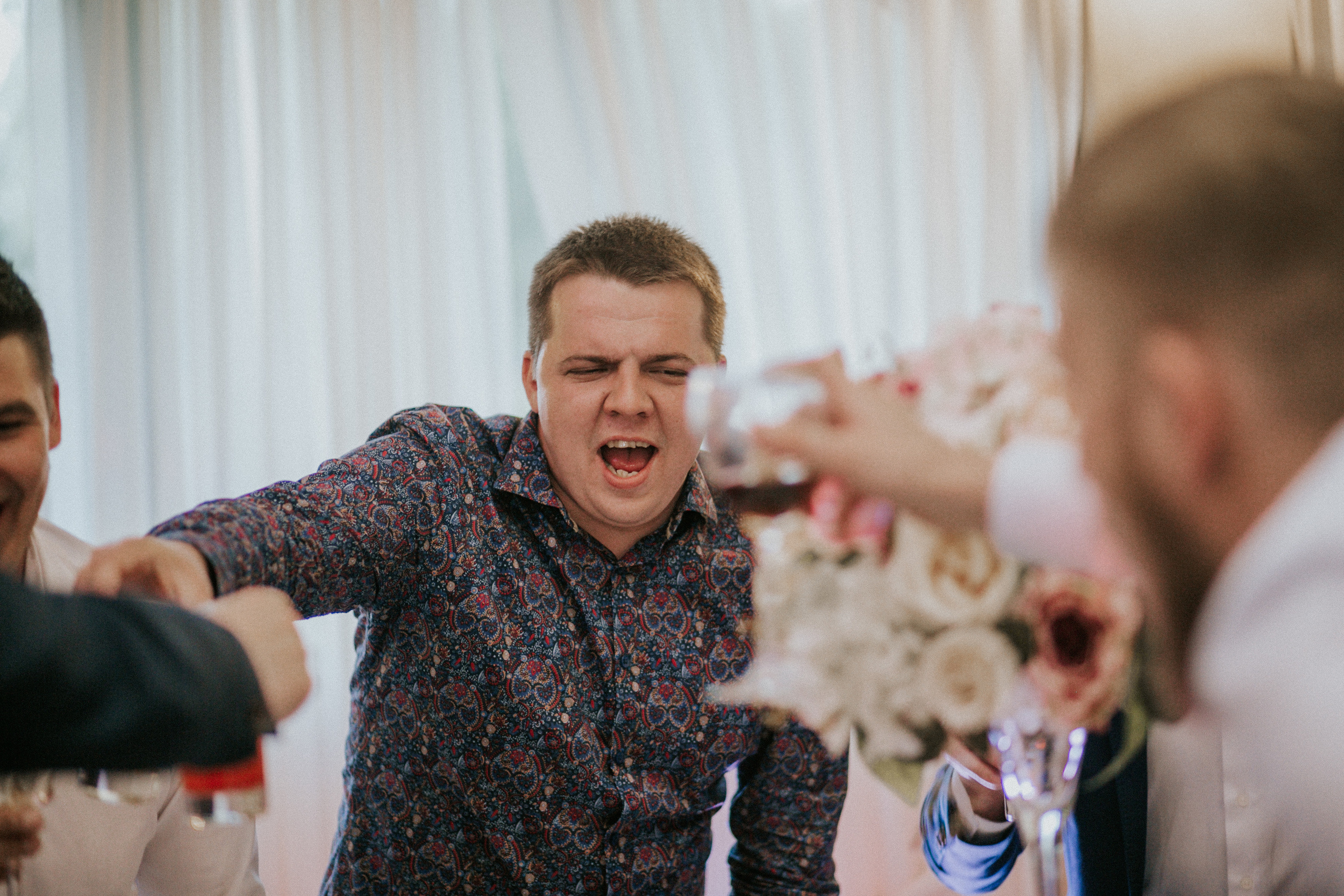 О & D. Photographer Vlad Boytsoff