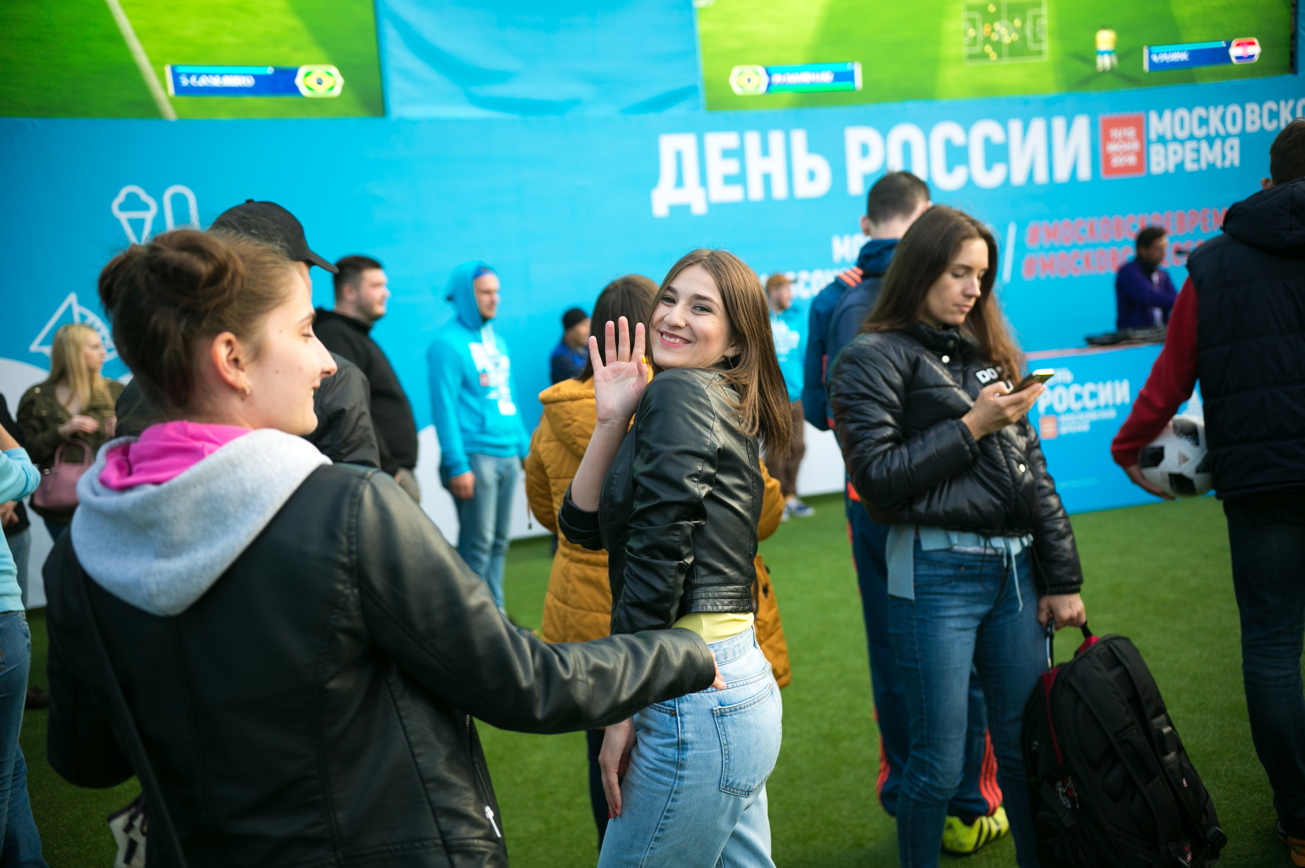 FIFA. Photographer Vlad Boytsoff