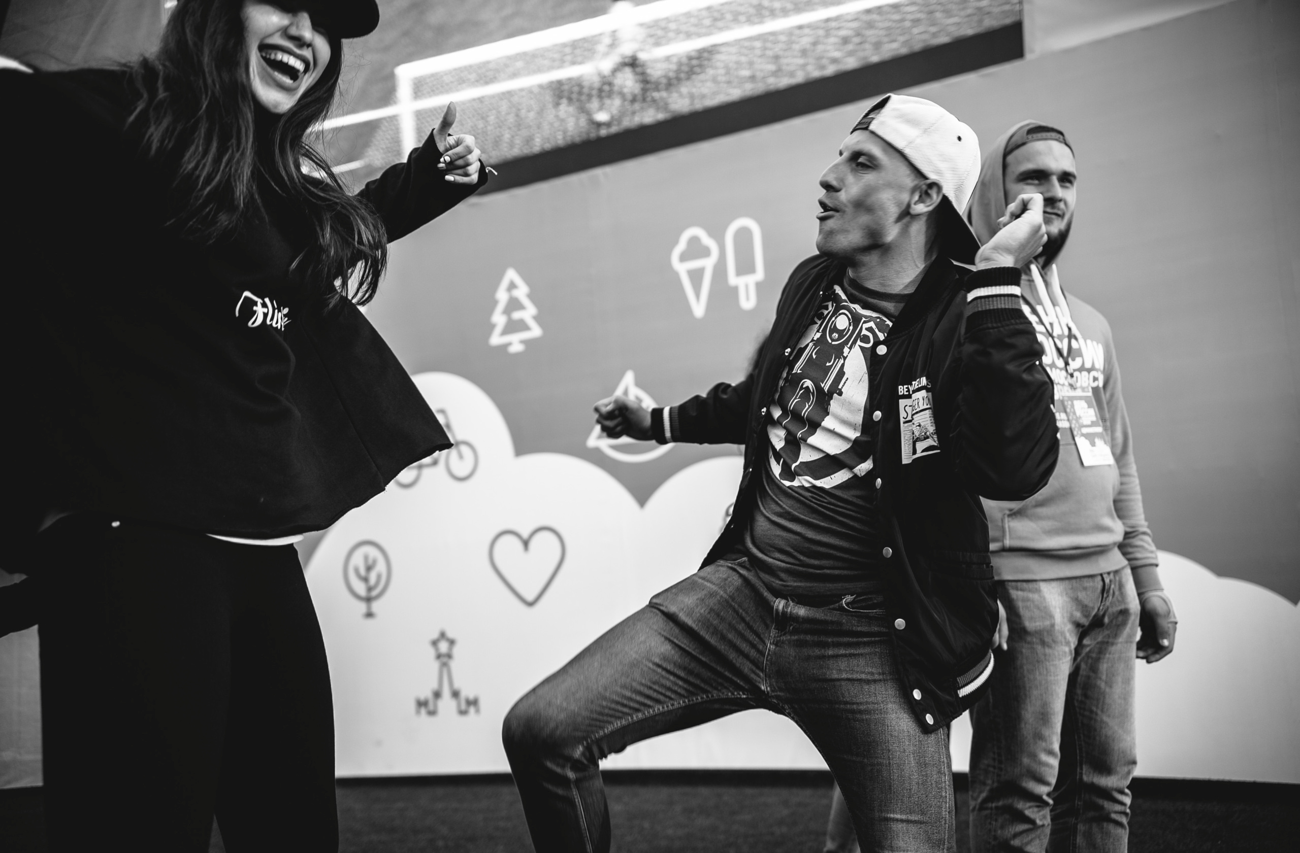 FIFA. Photographer Vlad Boytsoff